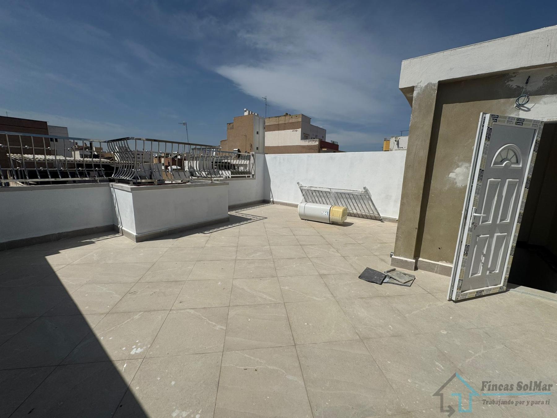 Venta de casa en Ademuz