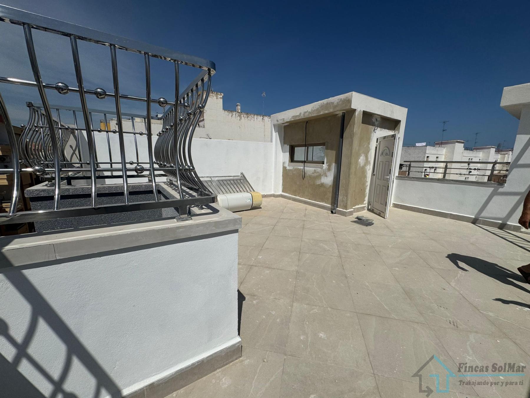 Venta de casa en Ademuz