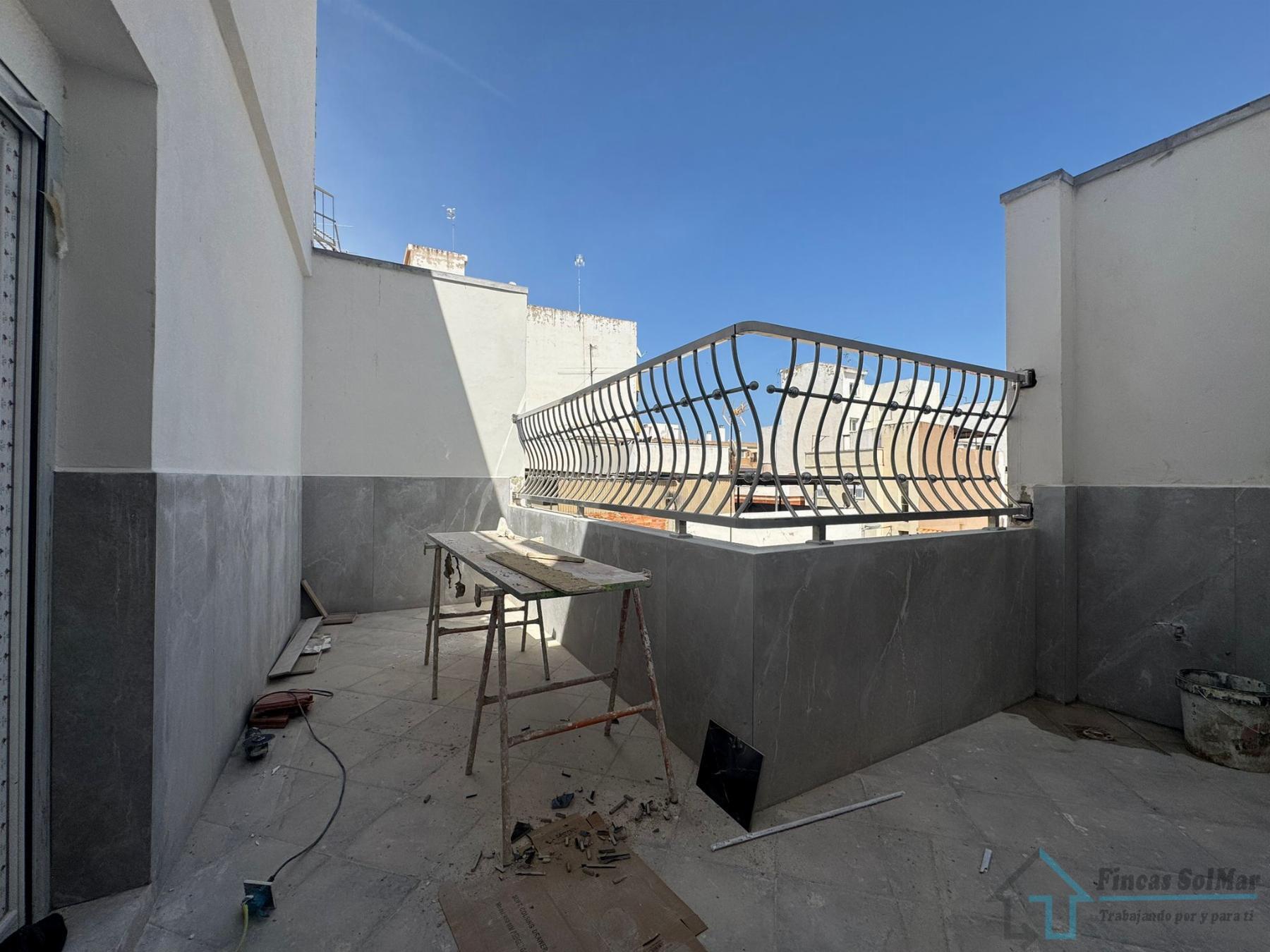 Venta de casa en Ademuz