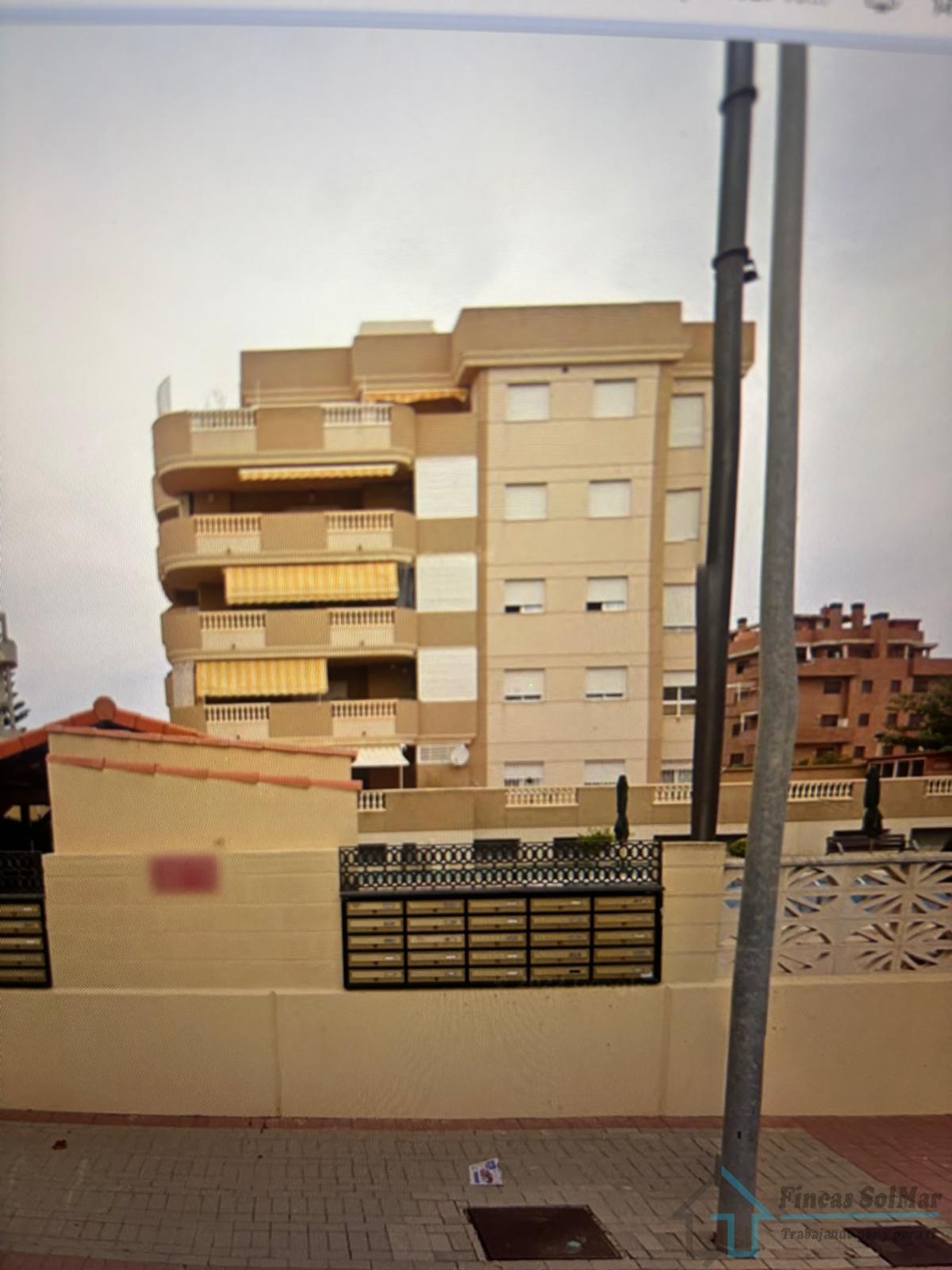 Venta de apartamento en Canet d En Berenguer