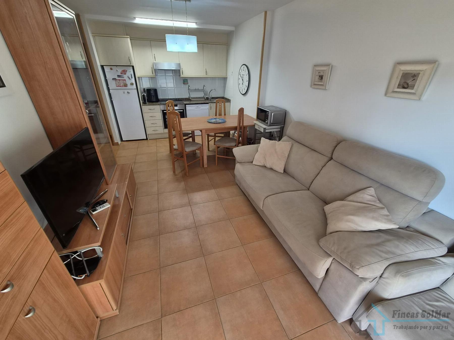 Venta de apartamento en Canet d En Berenguer