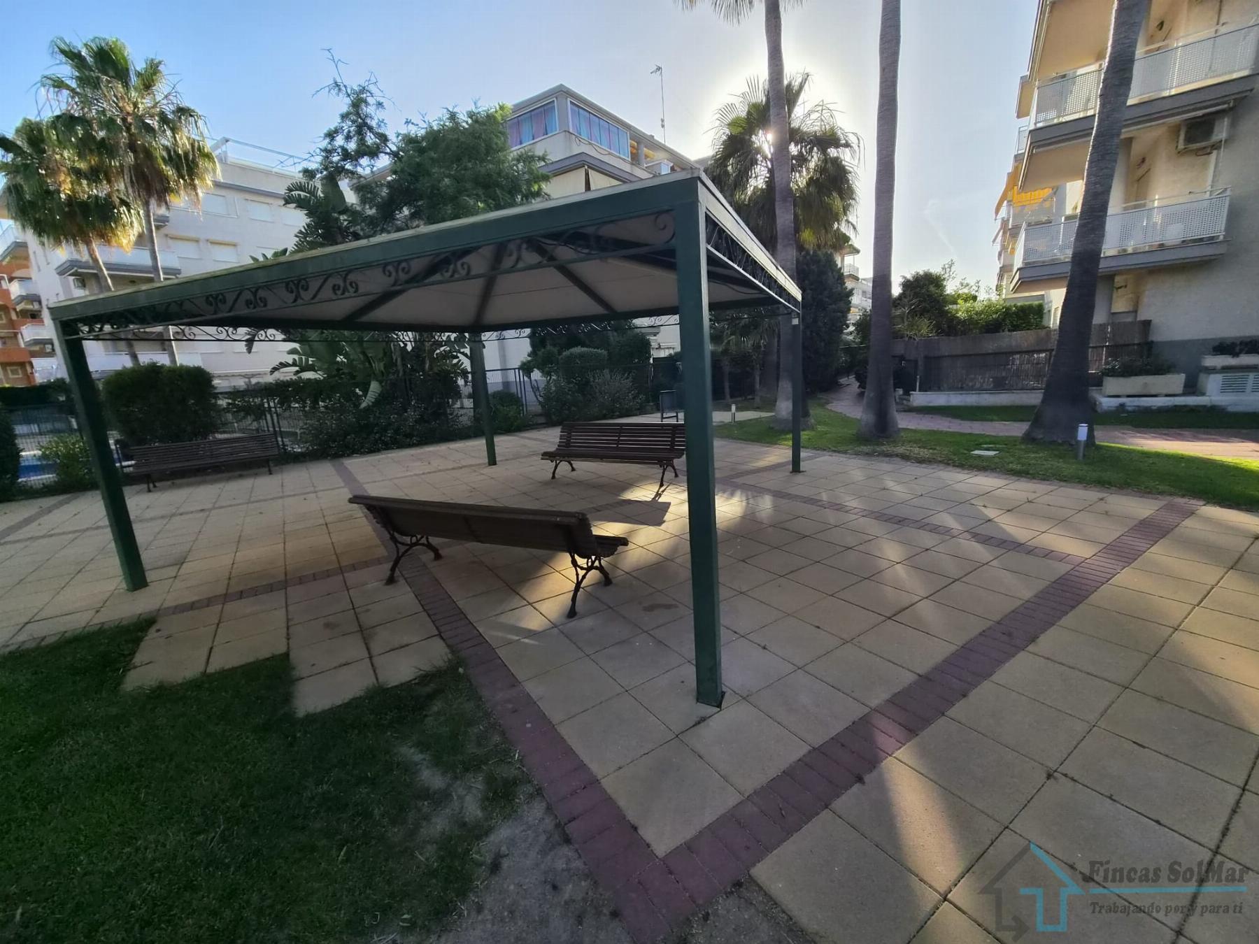 Venta de apartamento en Canet d En Berenguer