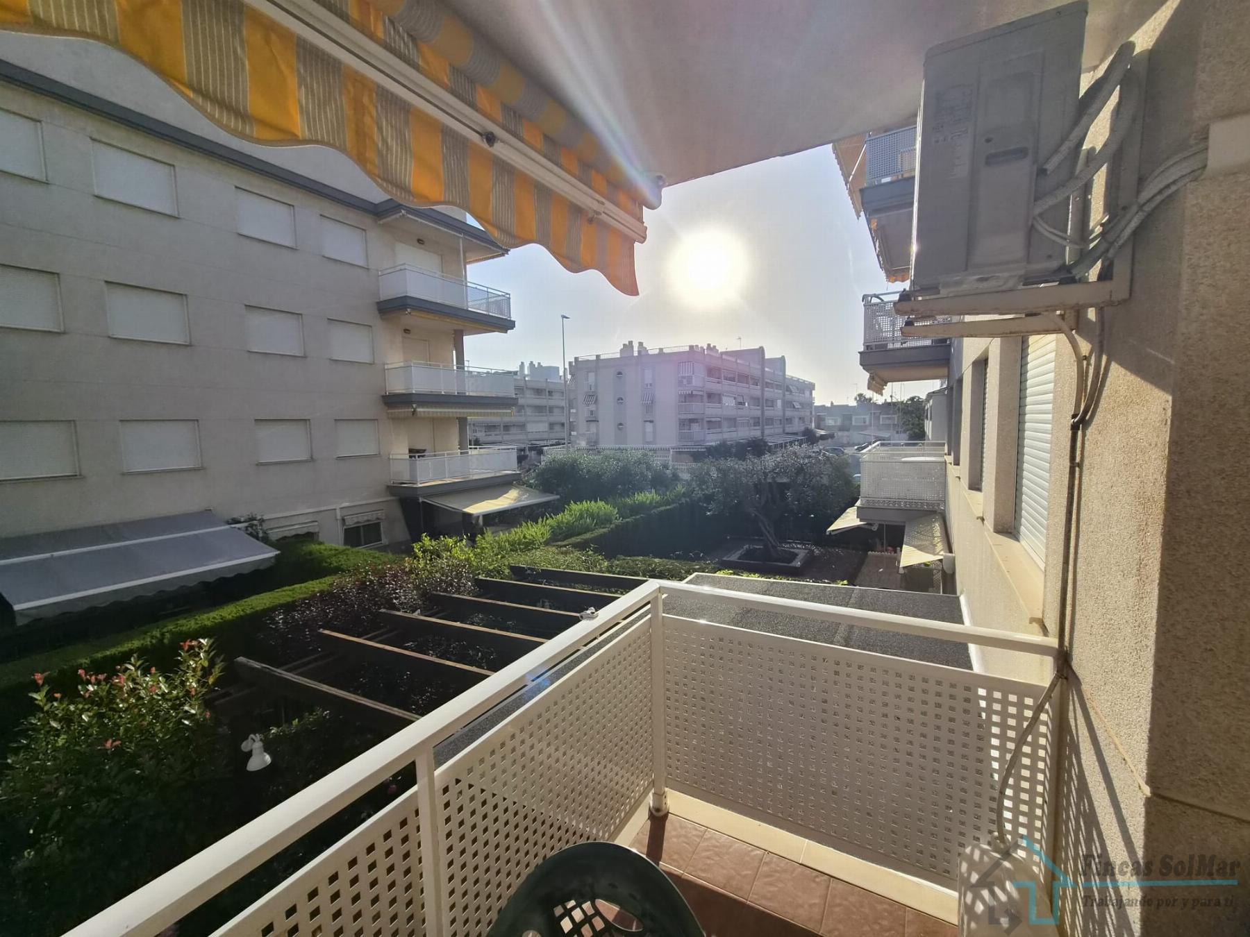 Venta de apartamento en Canet d En Berenguer