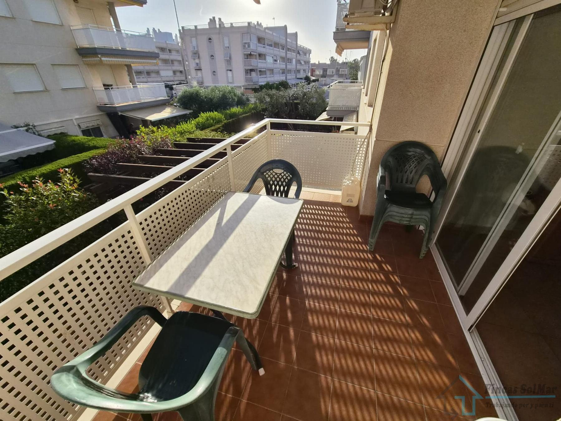 Venta de apartamento en Canet d En Berenguer