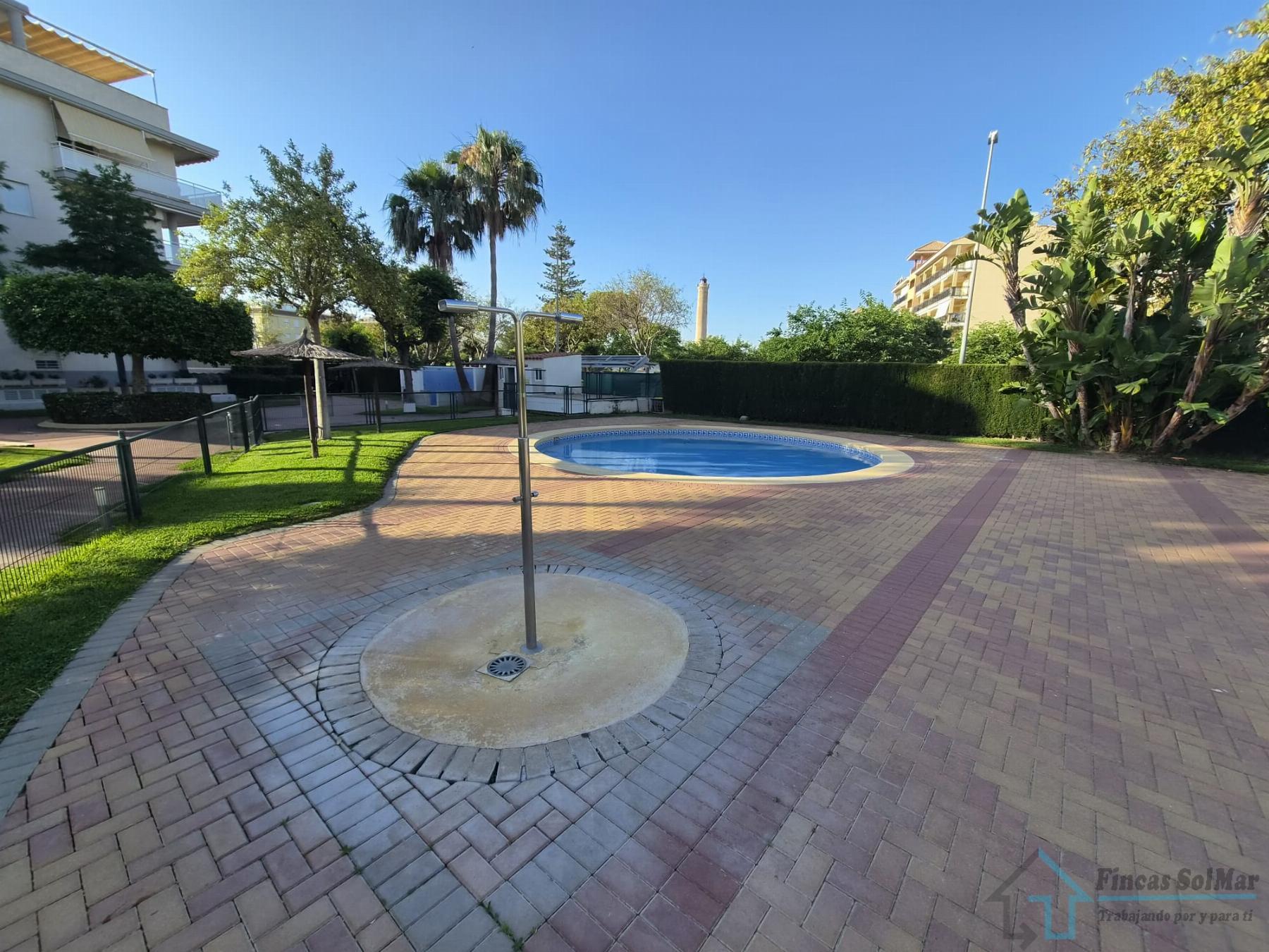 Venta de apartamento en Canet d En Berenguer