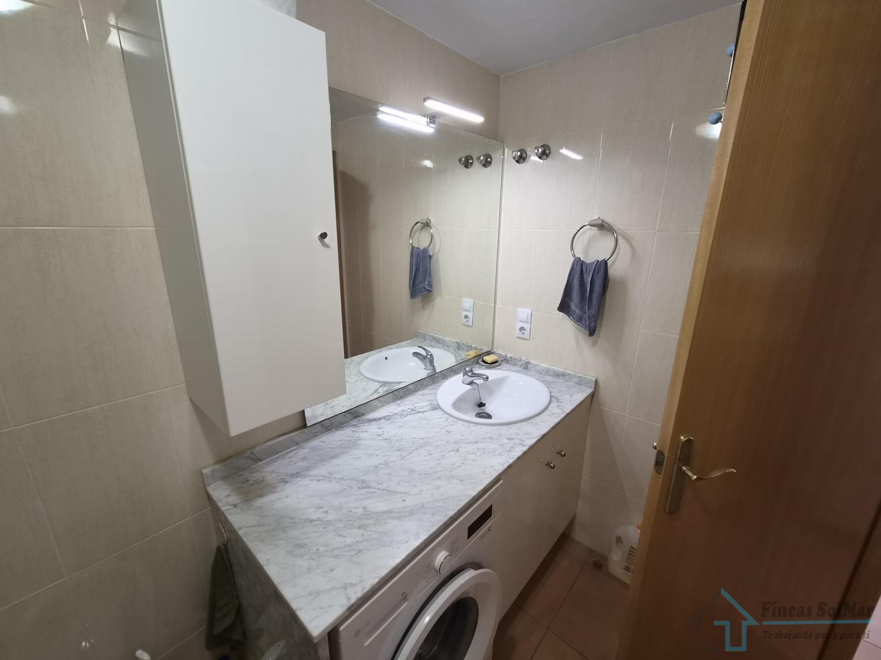 Venta de apartamento en Canet d En Berenguer