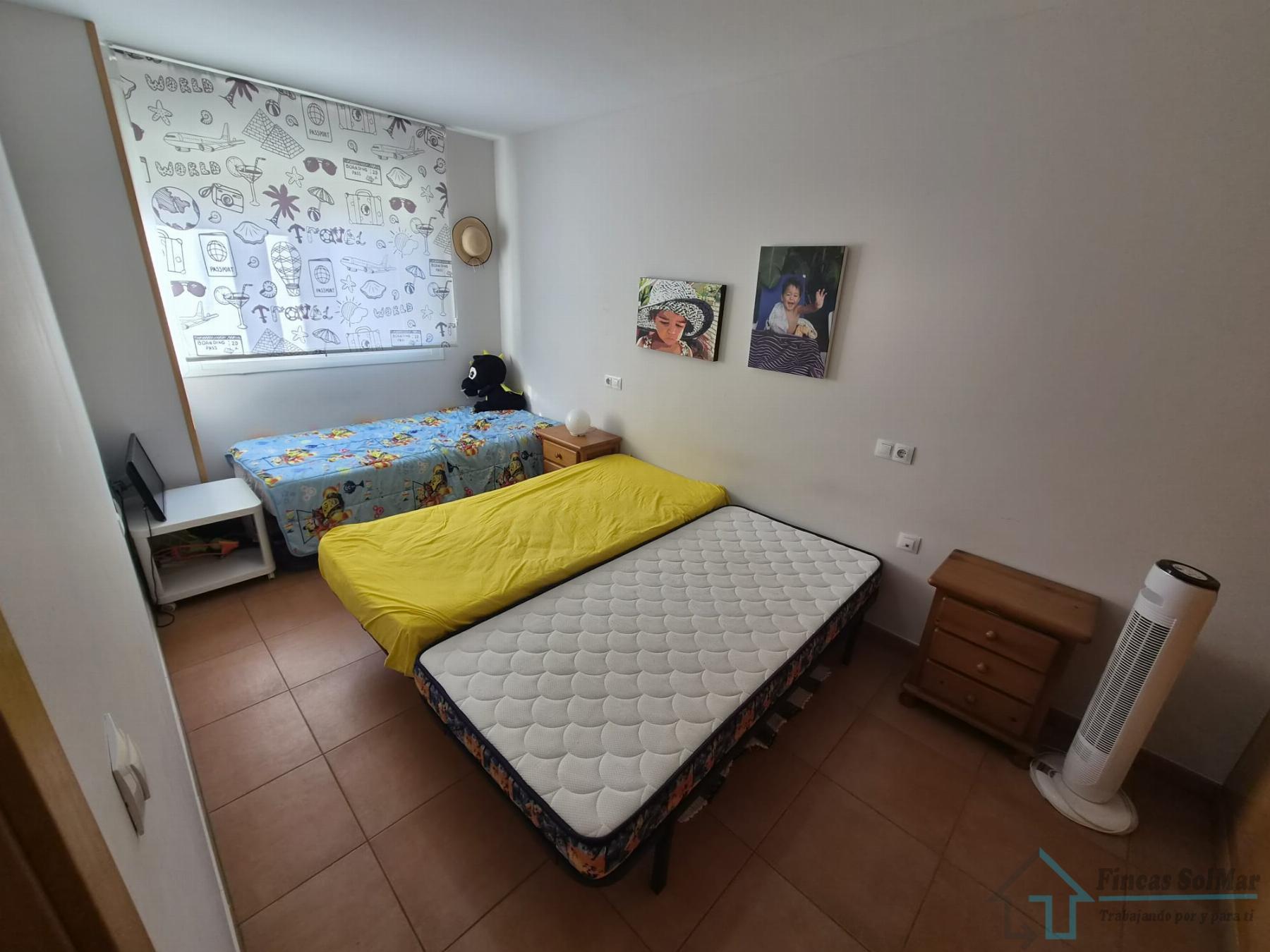 Venta de apartamento en Canet d En Berenguer