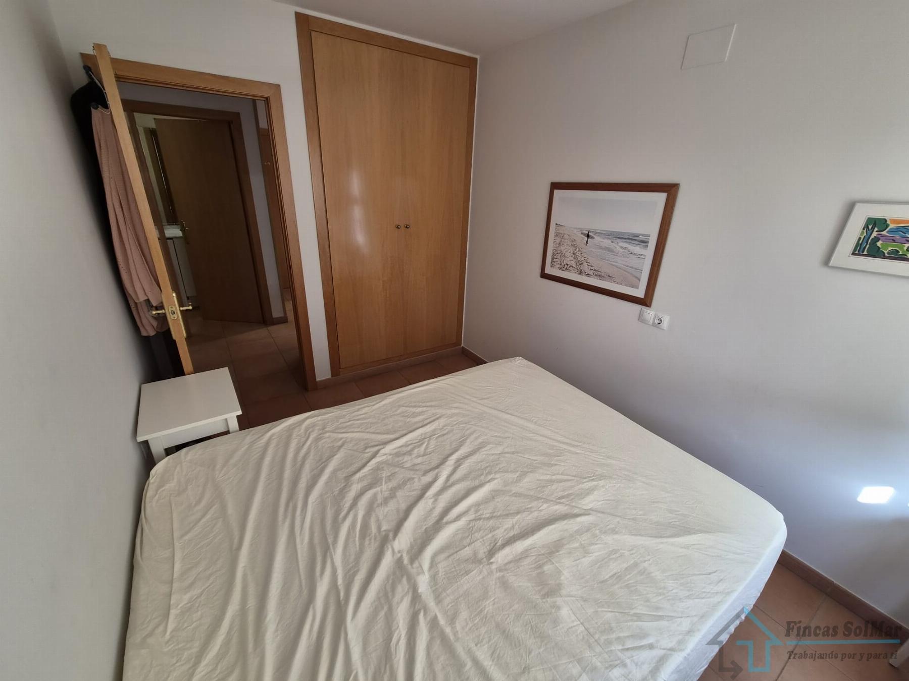 Venta de apartamento en Canet d En Berenguer