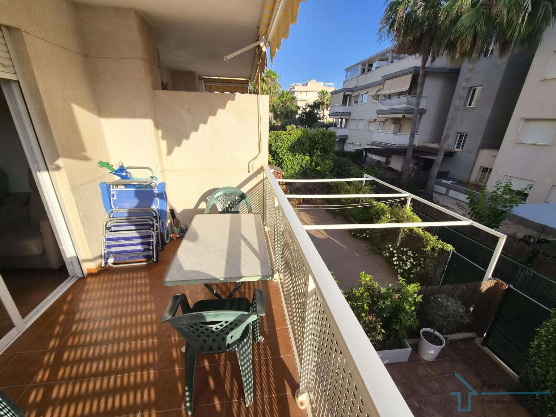 Venta de apartamento en Canet d En Berenguer
