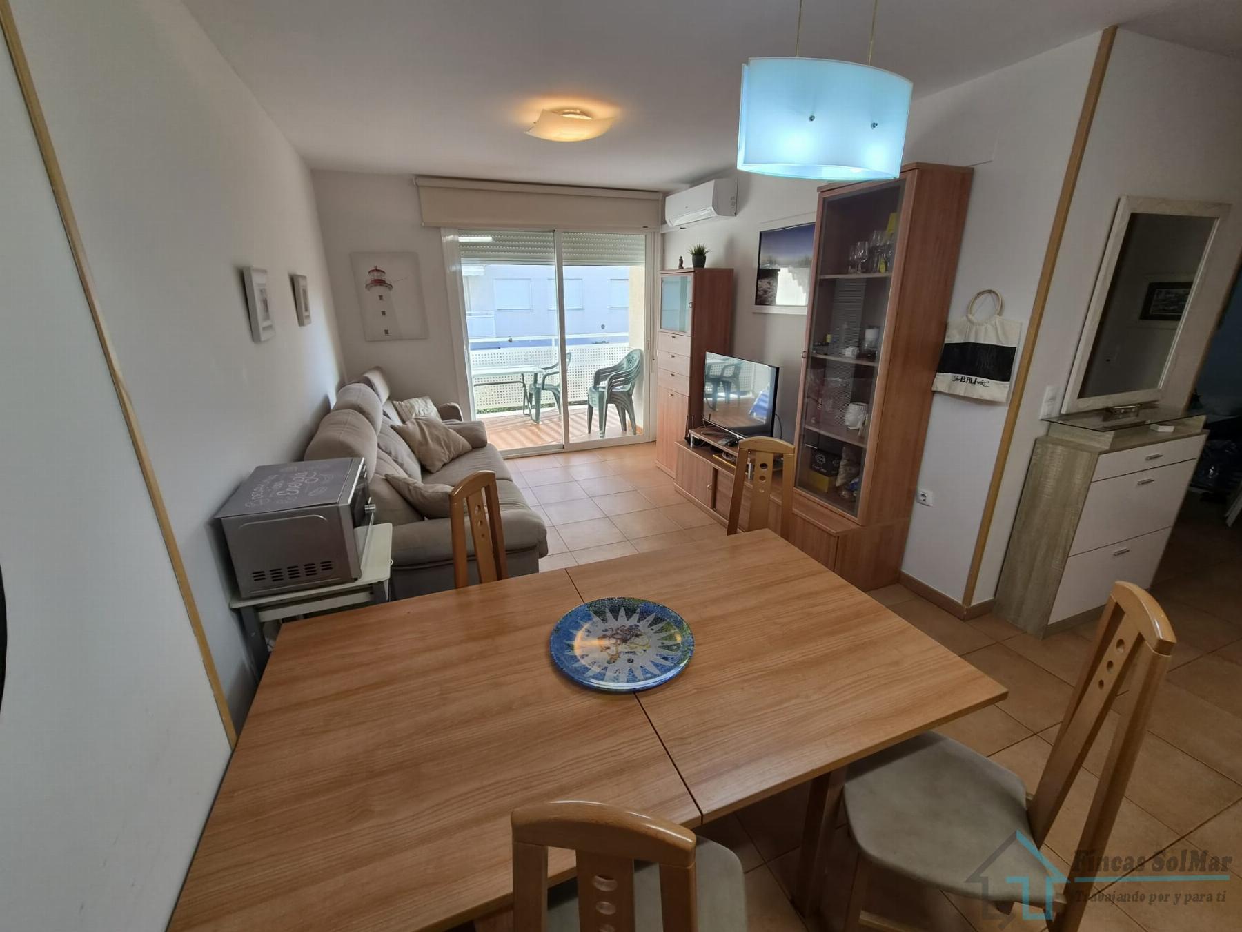 Venta de apartamento en Canet d En Berenguer