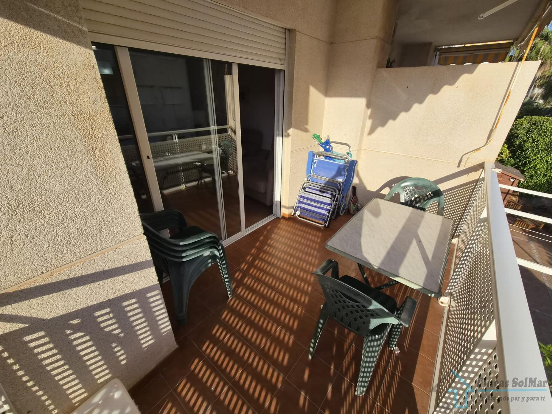 Venta de apartamento en Canet d En Berenguer