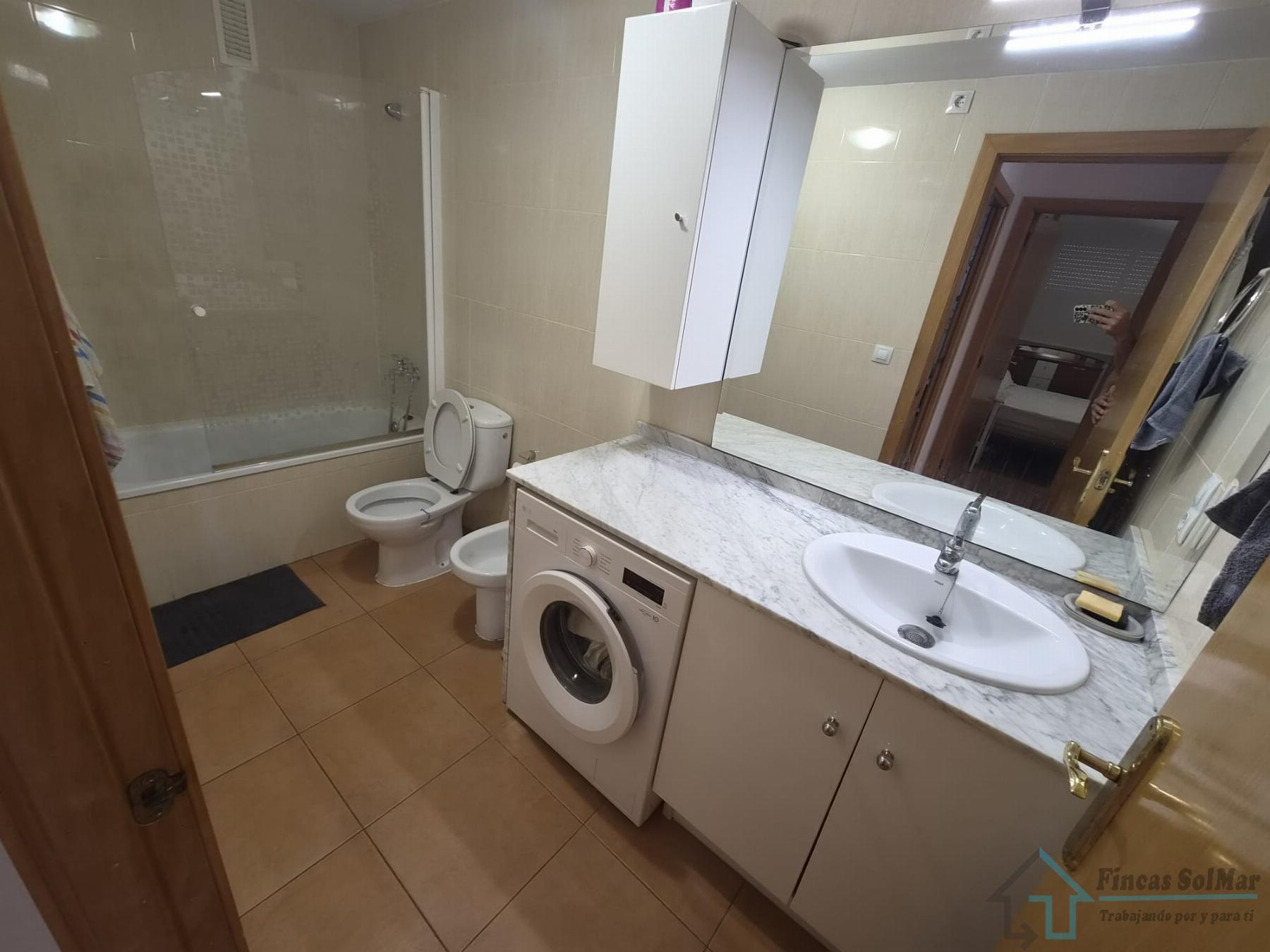 Venta de apartamento en Canet d En Berenguer