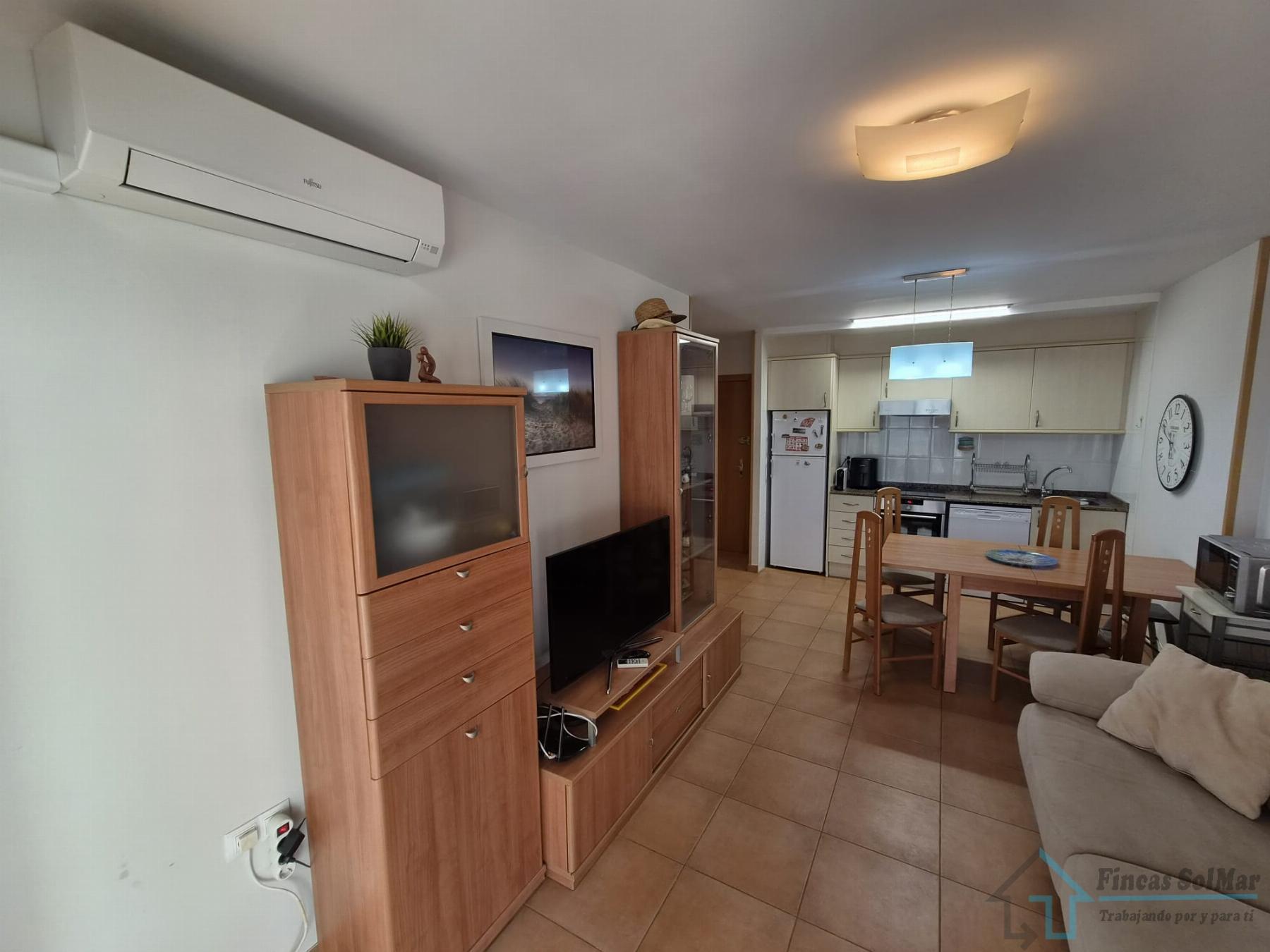 Venta de apartamento en Canet d En Berenguer