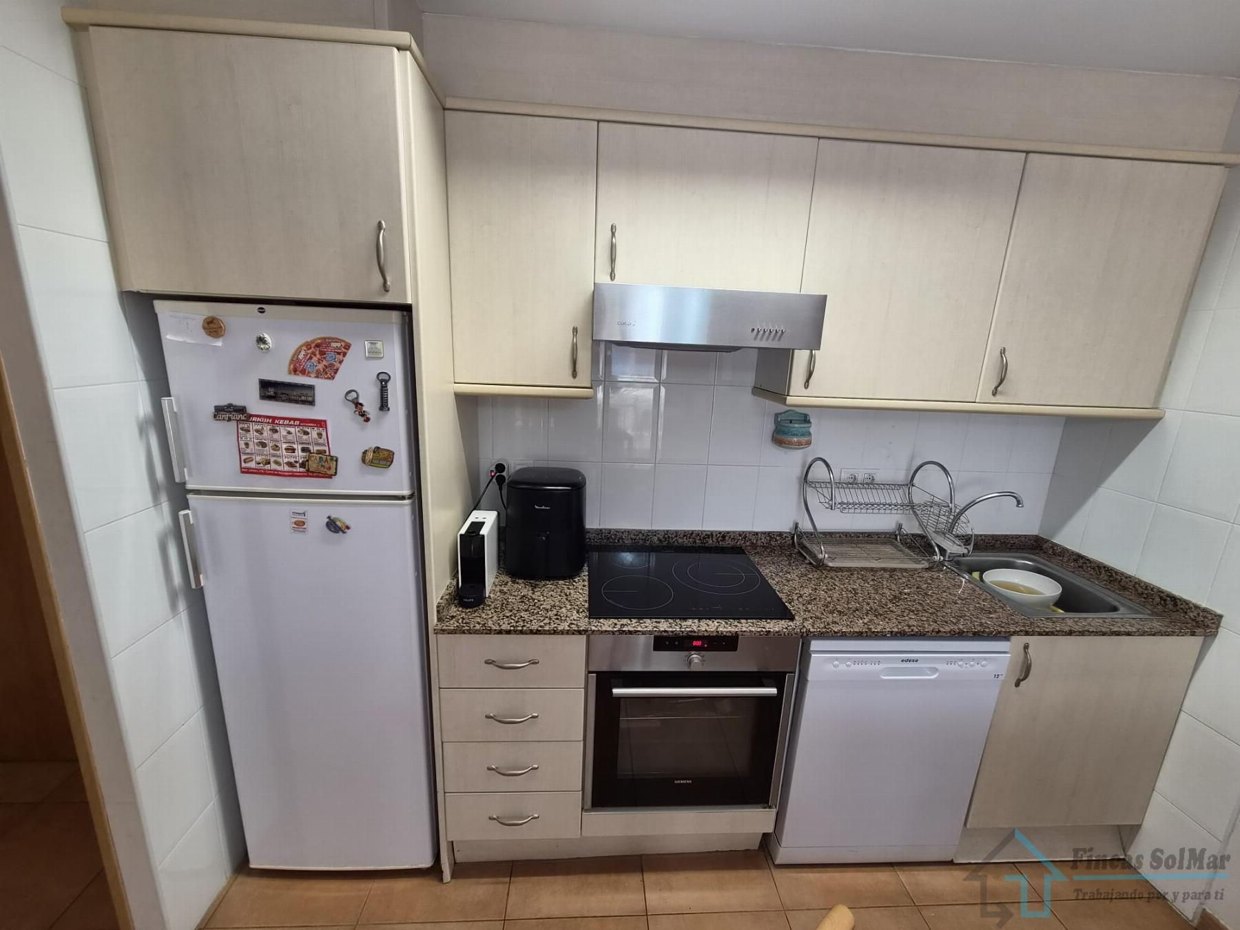 Venta de apartamento en Canet d En Berenguer