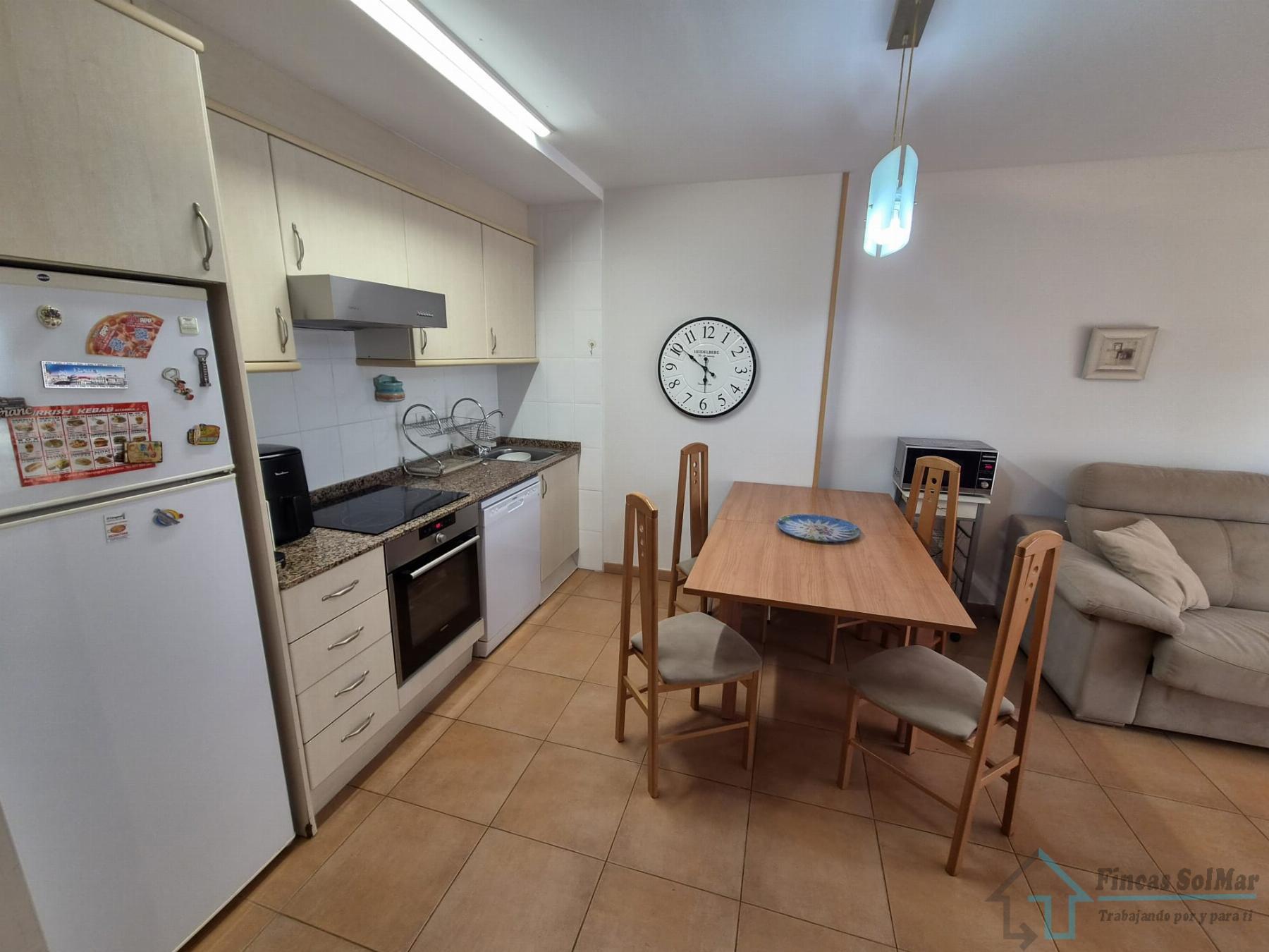 Venta de apartamento en Canet d En Berenguer