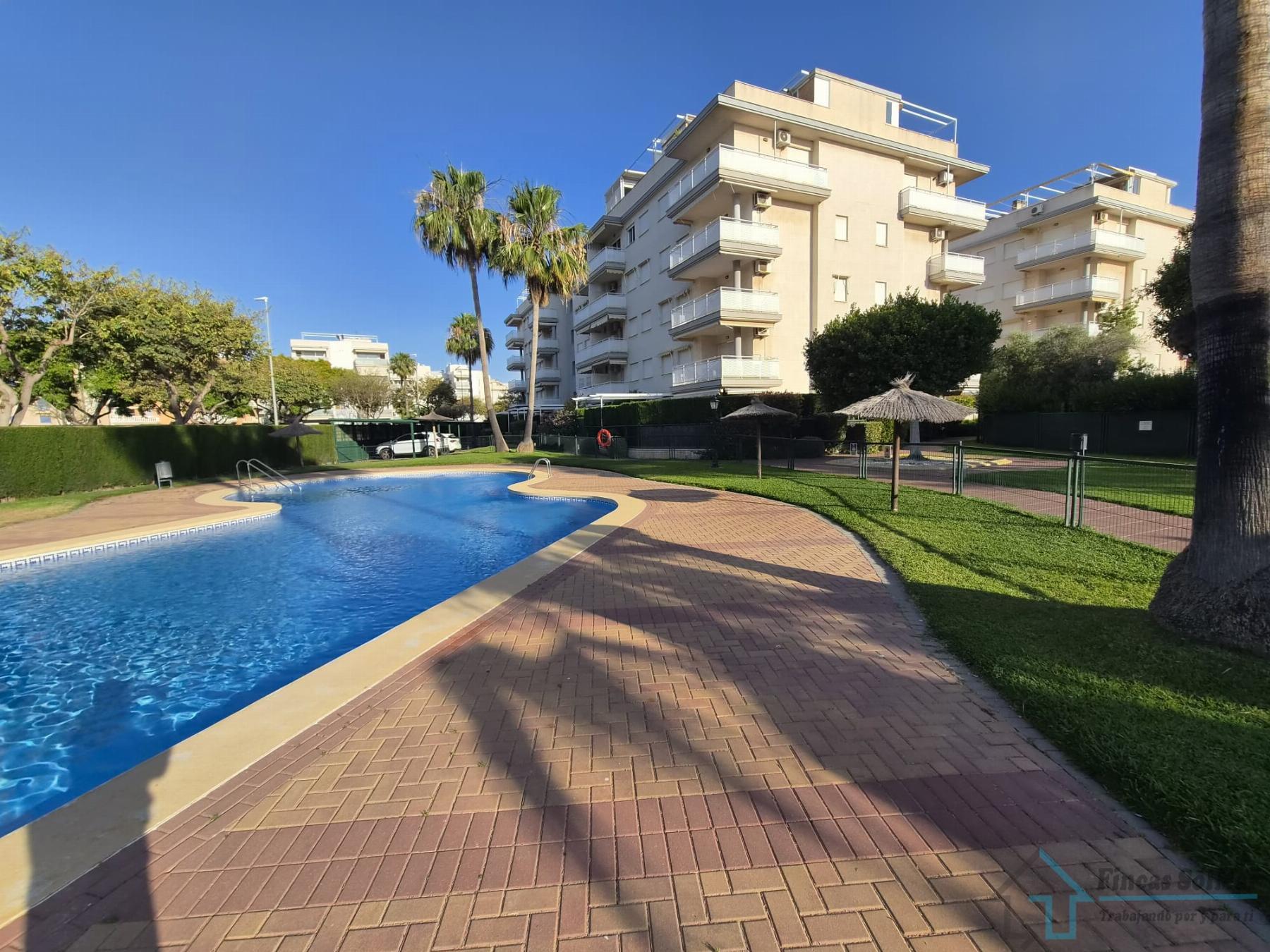Venta de apartamento en Canet d En Berenguer