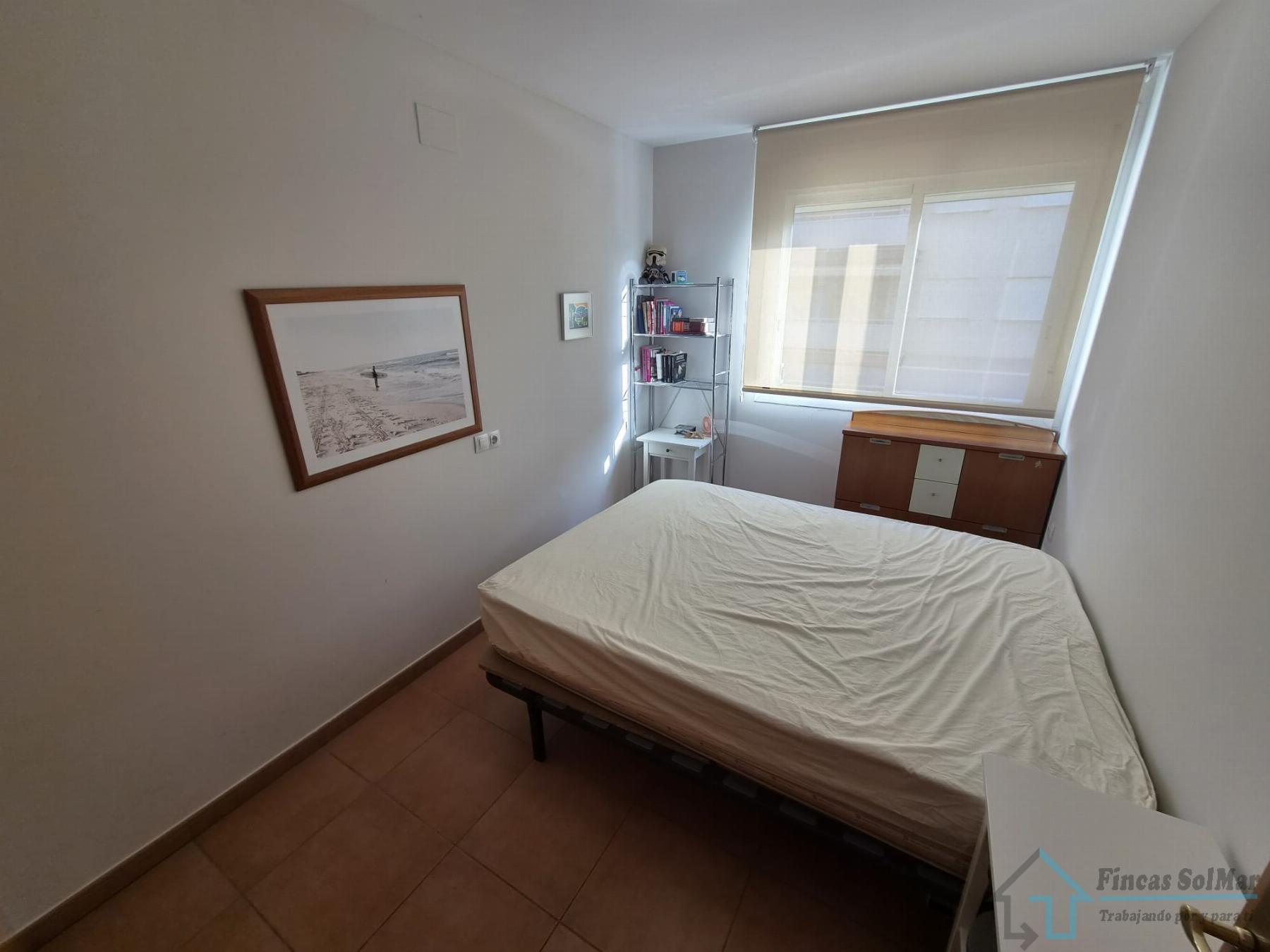 Venta de apartamento en Canet d En Berenguer