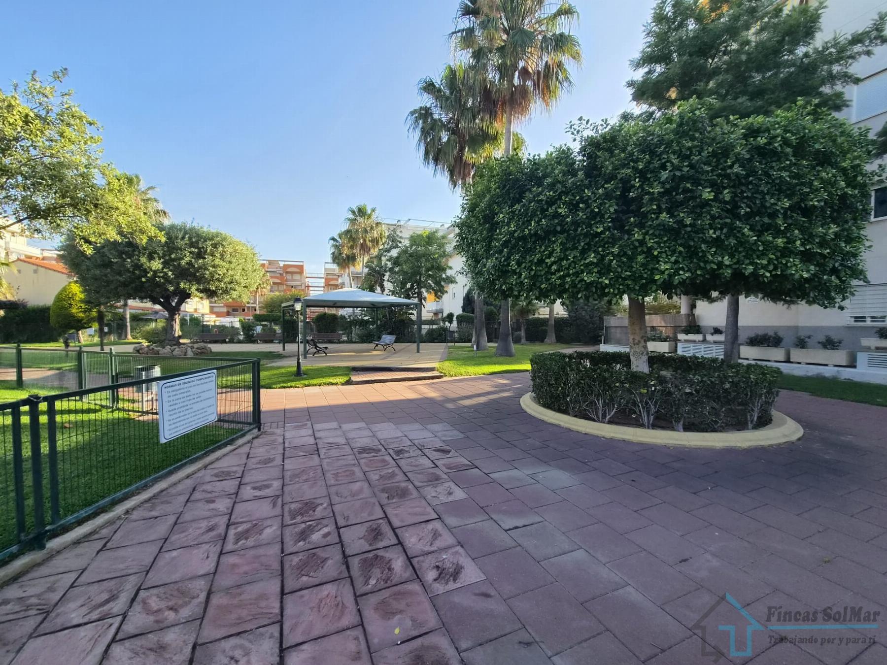 Venta de apartamento en Canet d En Berenguer