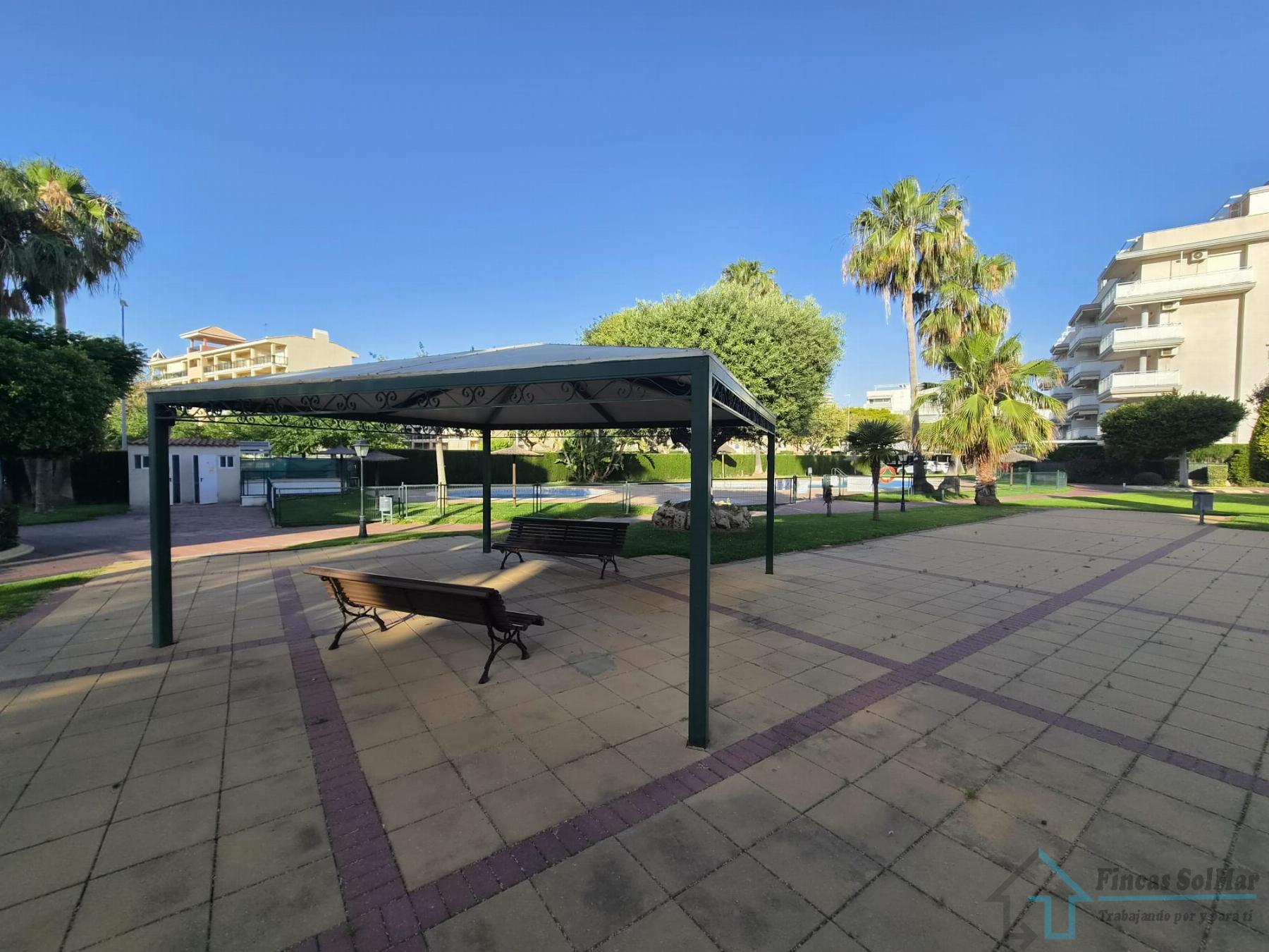 Venta de apartamento en Canet d En Berenguer