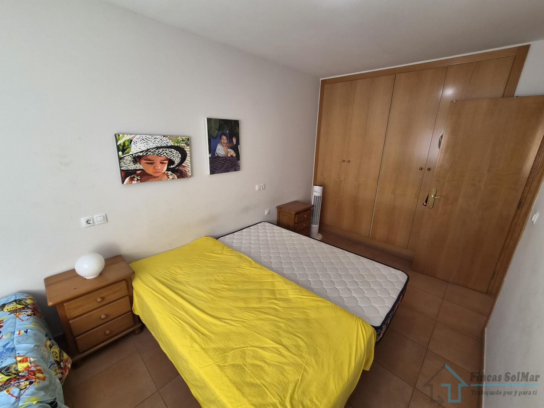 Venta de apartamento en Canet d En Berenguer