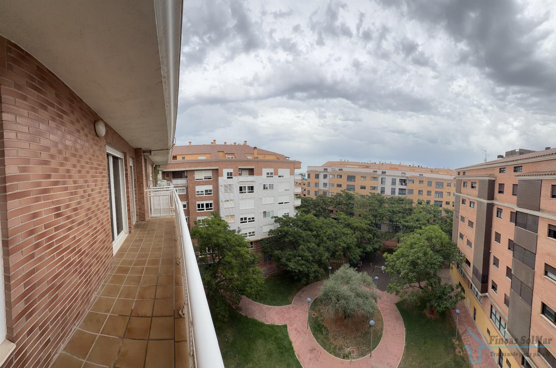 Venta de Ático en Villarreal Vila-Real
