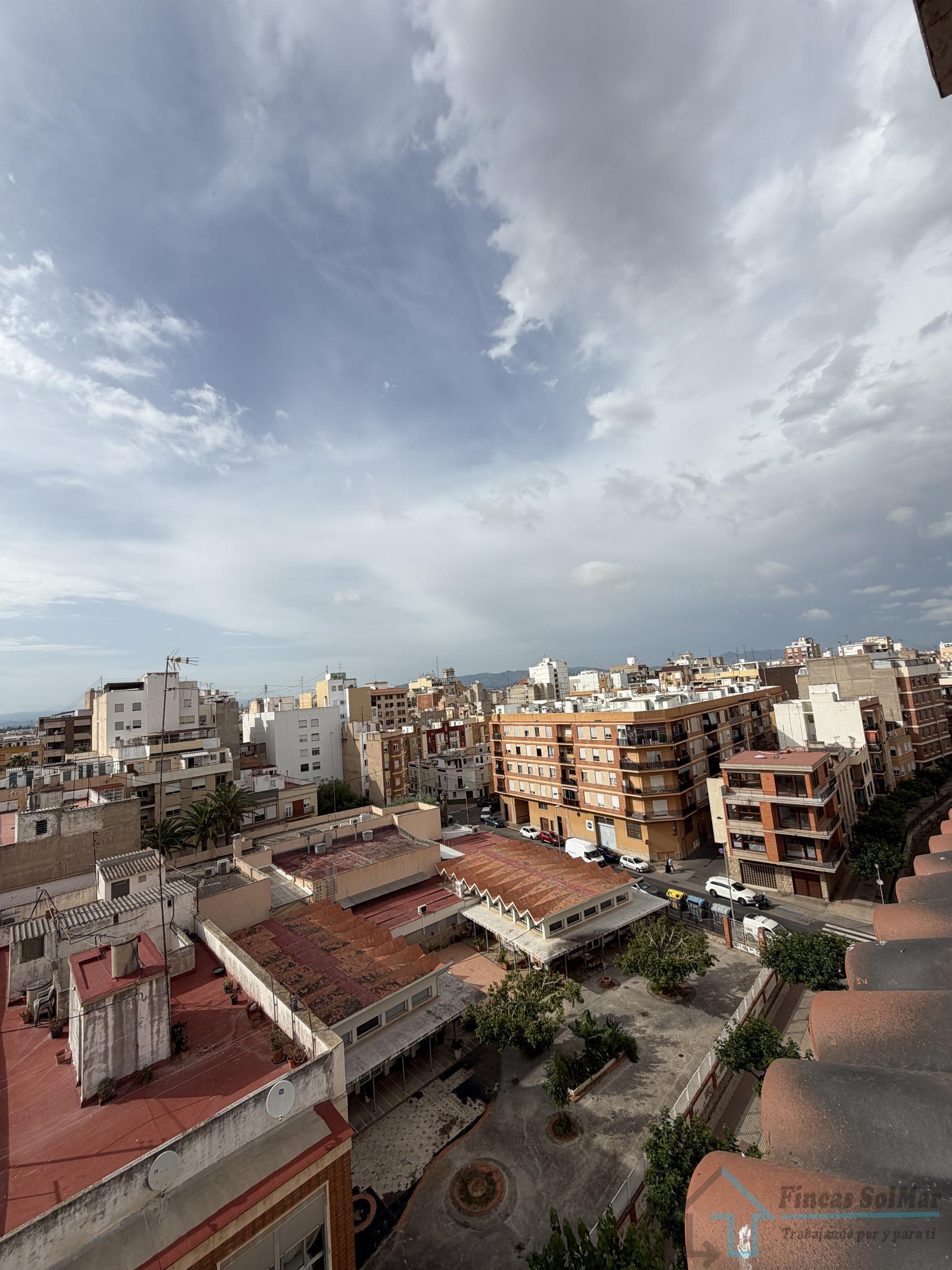 Venta de Ático en Villarreal Vila-Real