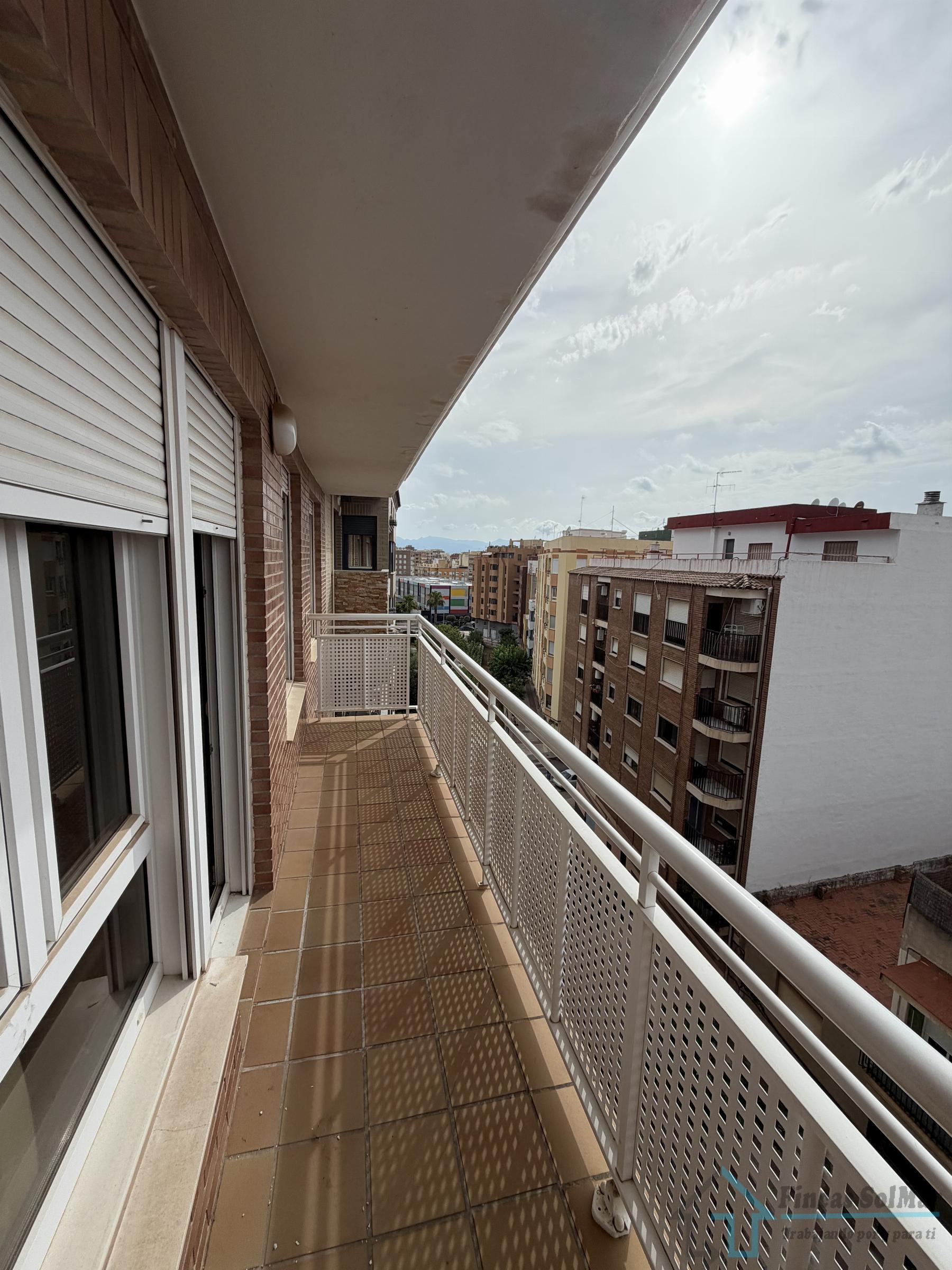 Venta de Ático en Villarreal Vila-Real