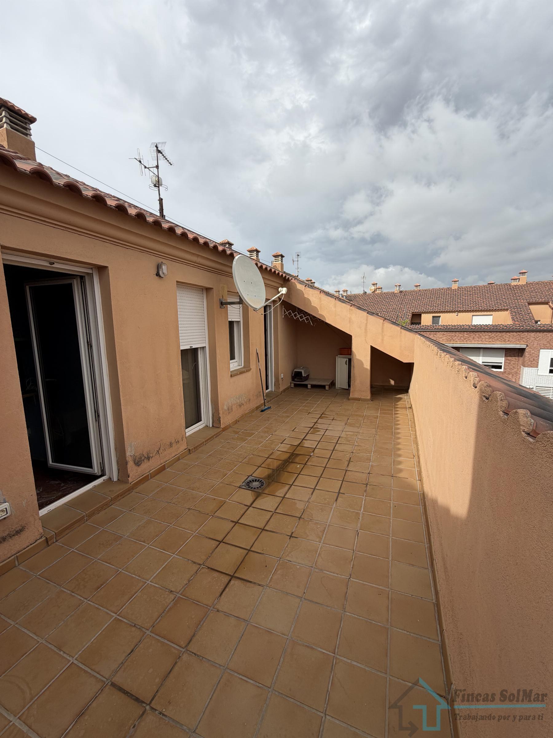 Venta de Ático en Villarreal Vila-Real