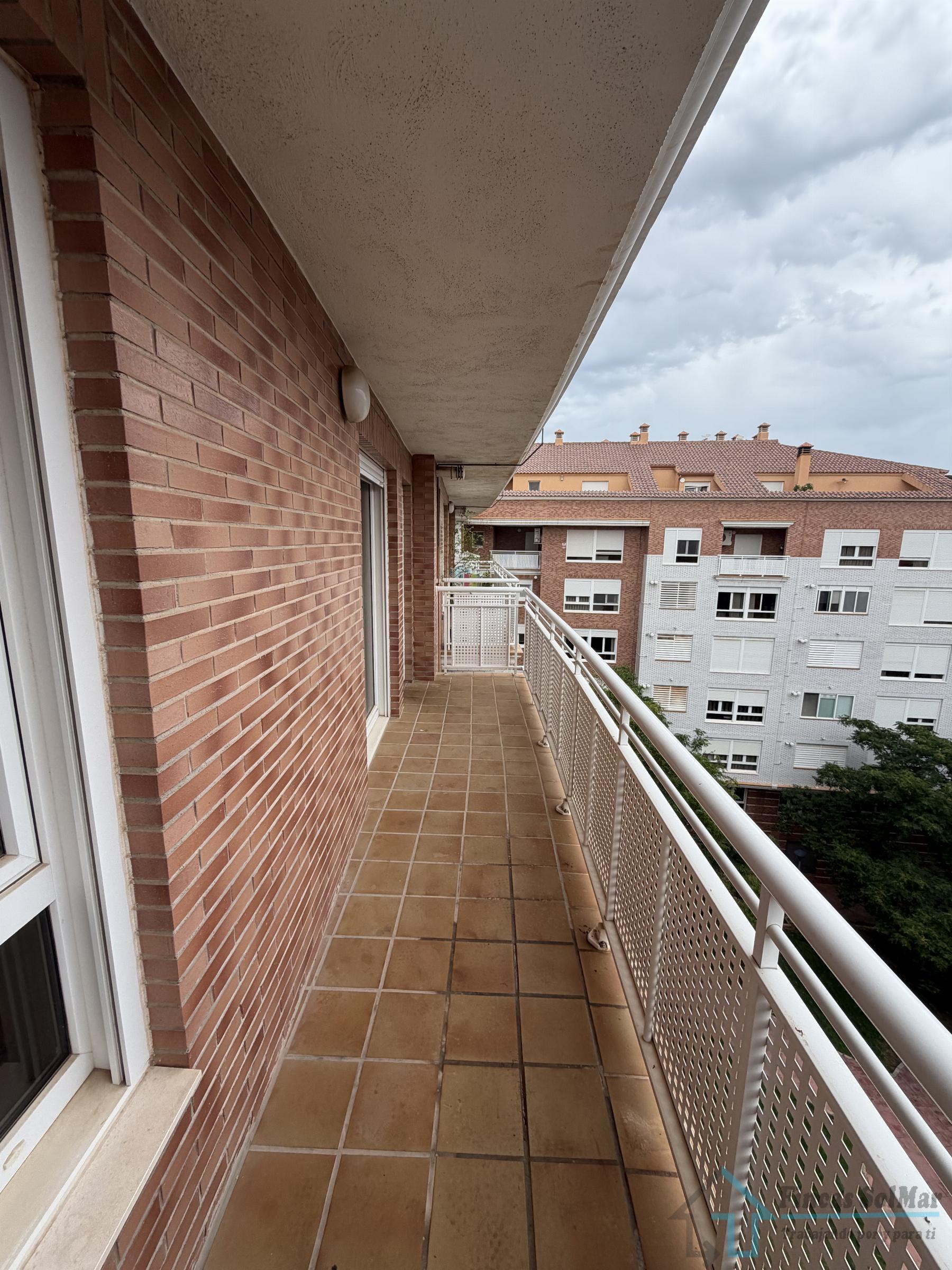 Venta de Ático en Villarreal Vila-Real