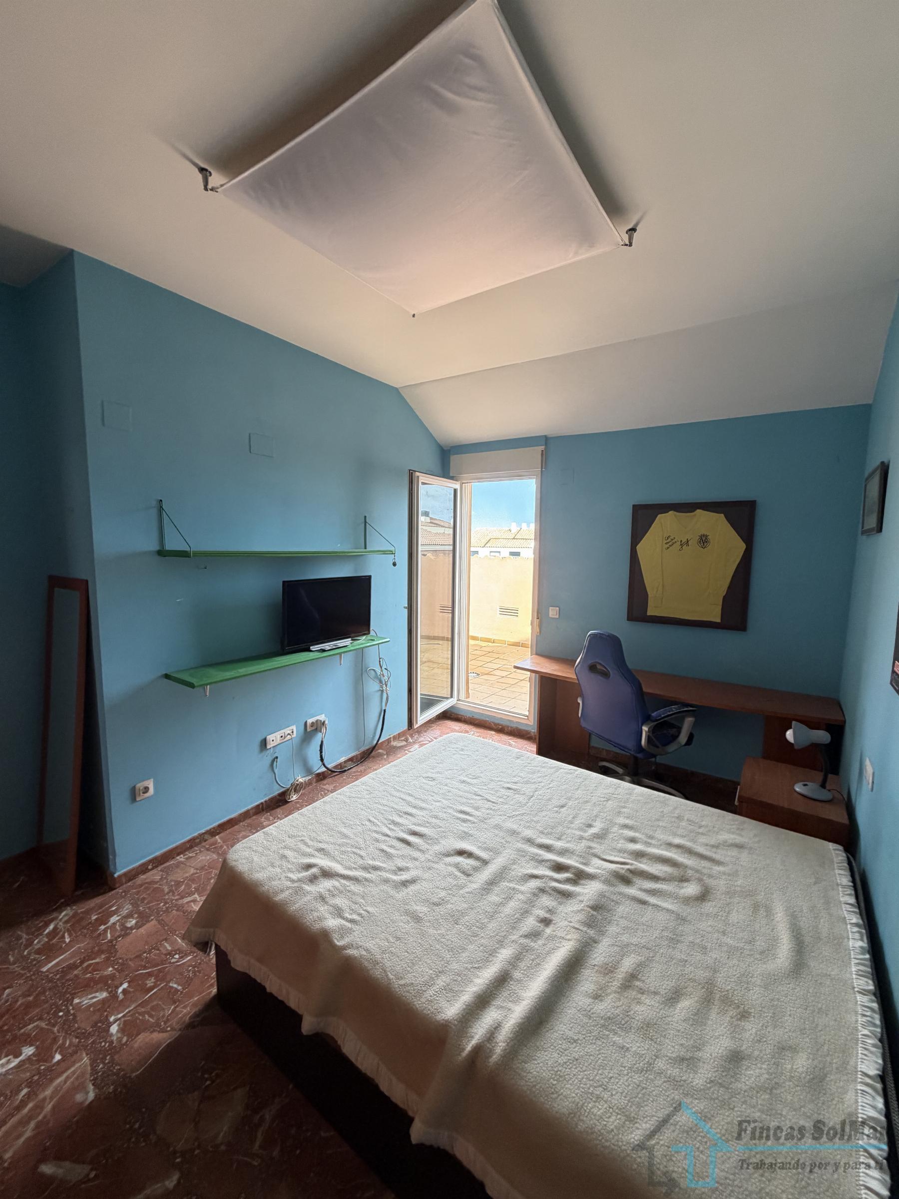 Venta de Ático en Villarreal Vila-Real
