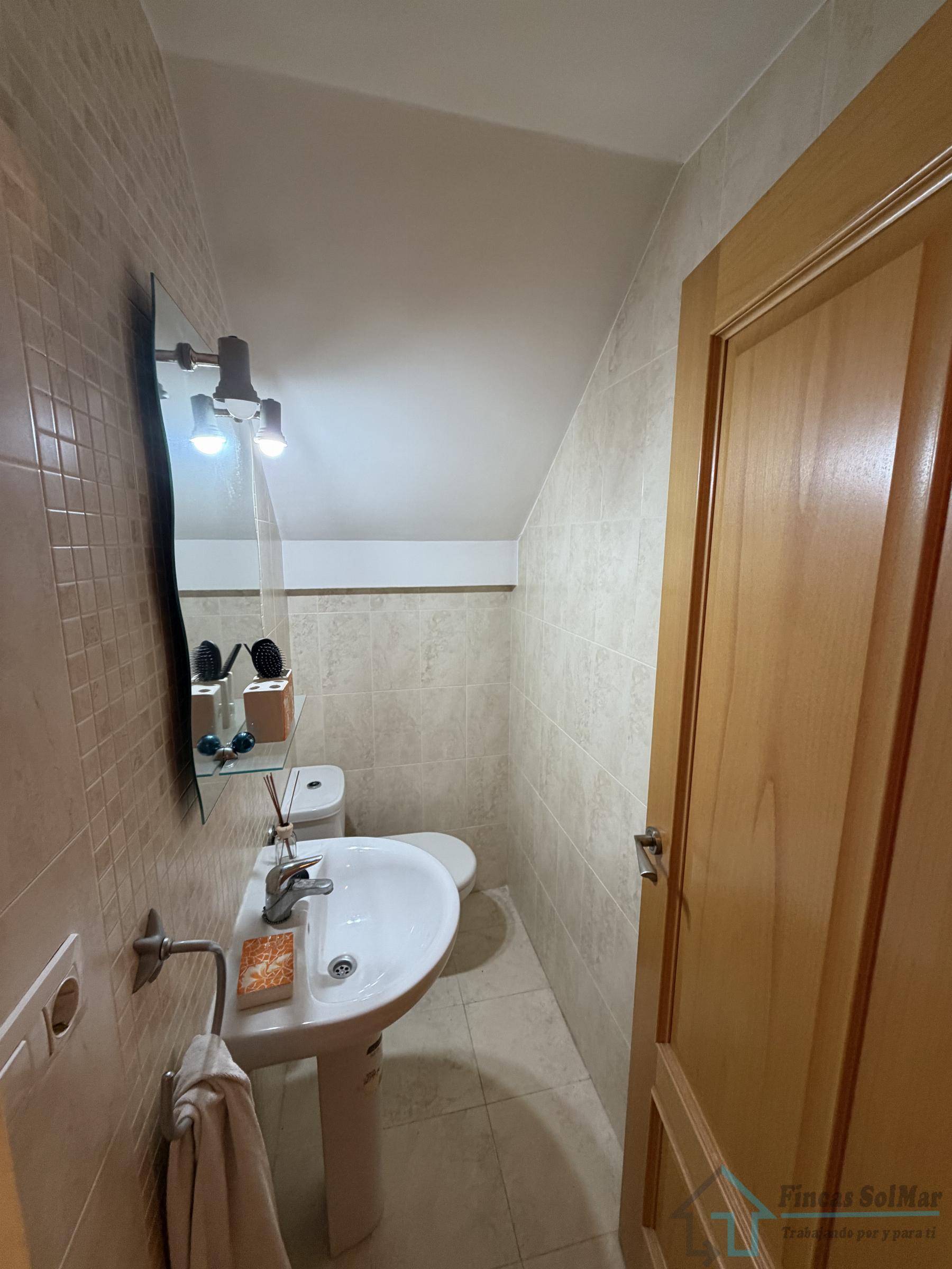 Venta de Ático en Villarreal Vila-Real