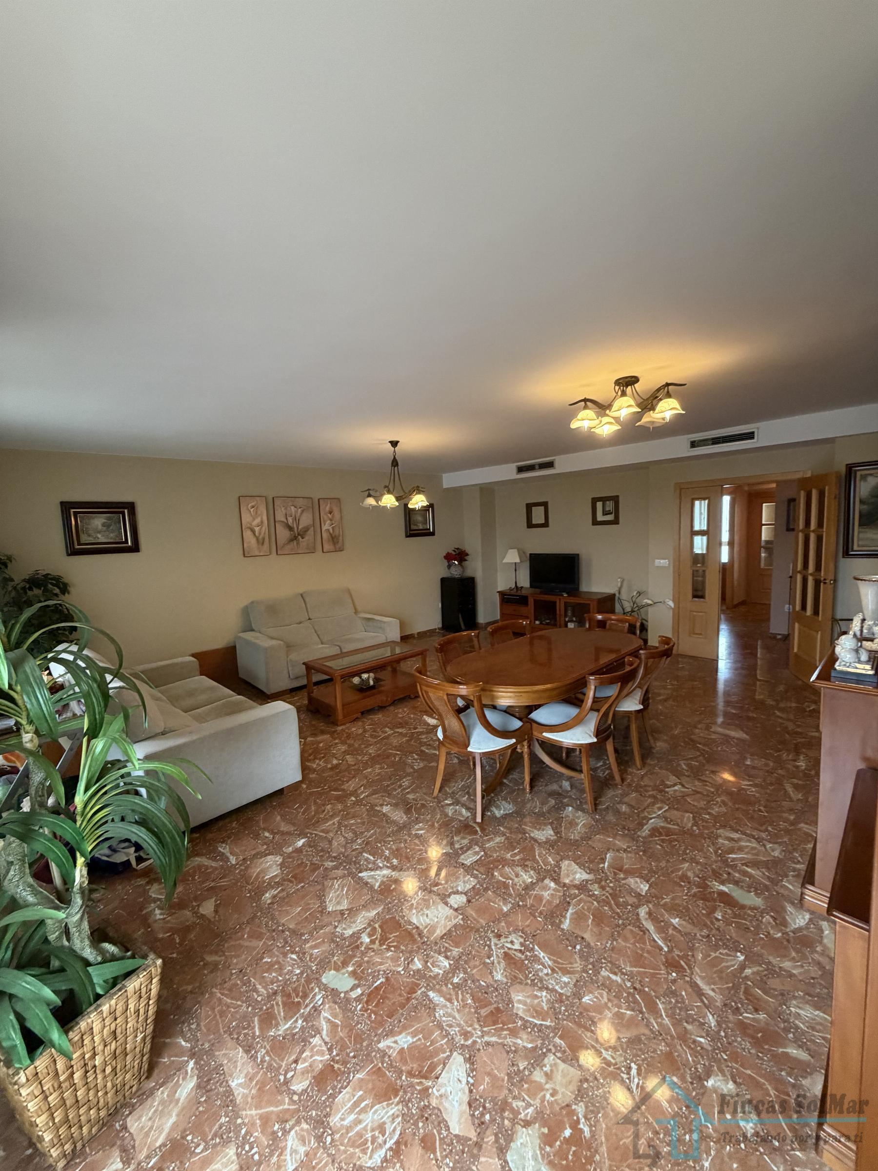 Venta de Ático en Villarreal Vila-Real