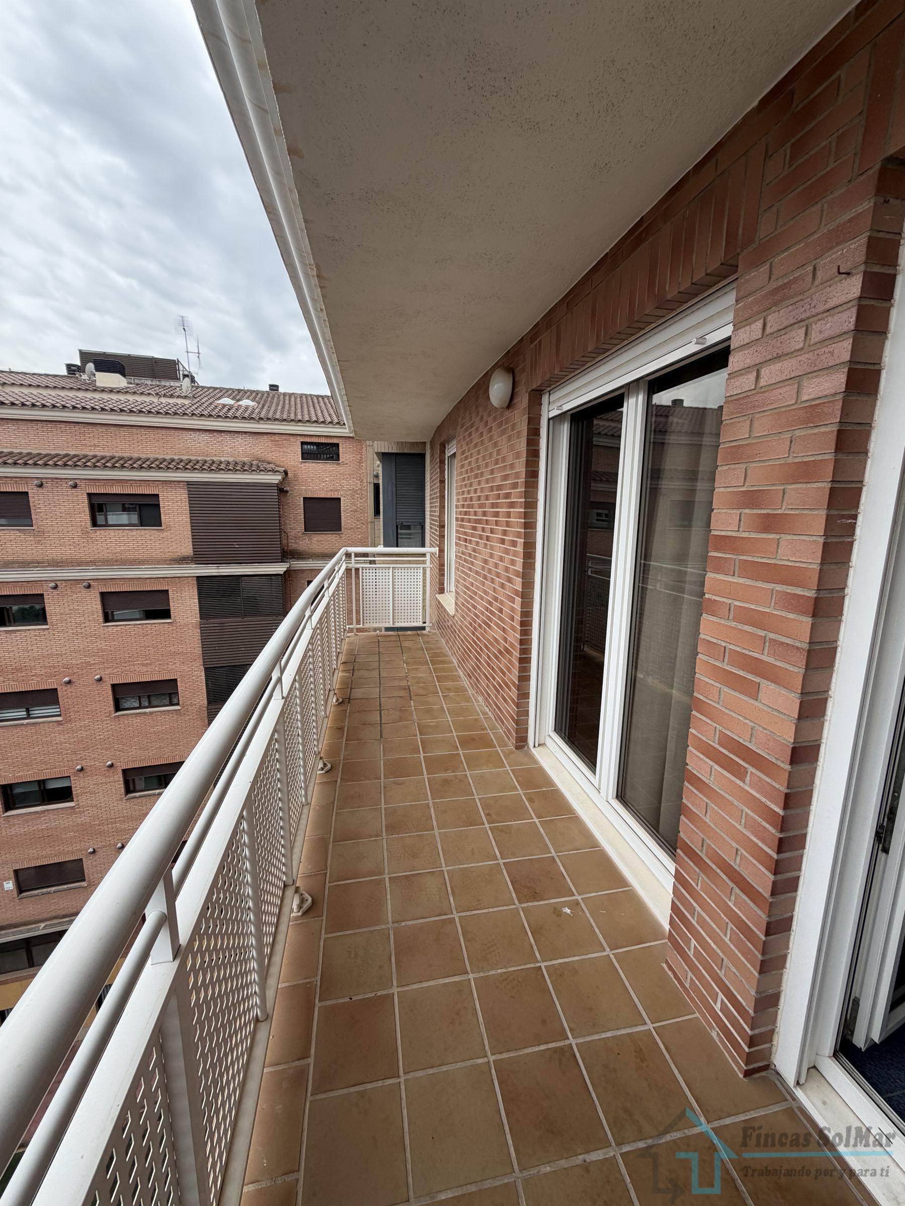 Venta de Ático en Villarreal Vila-Real