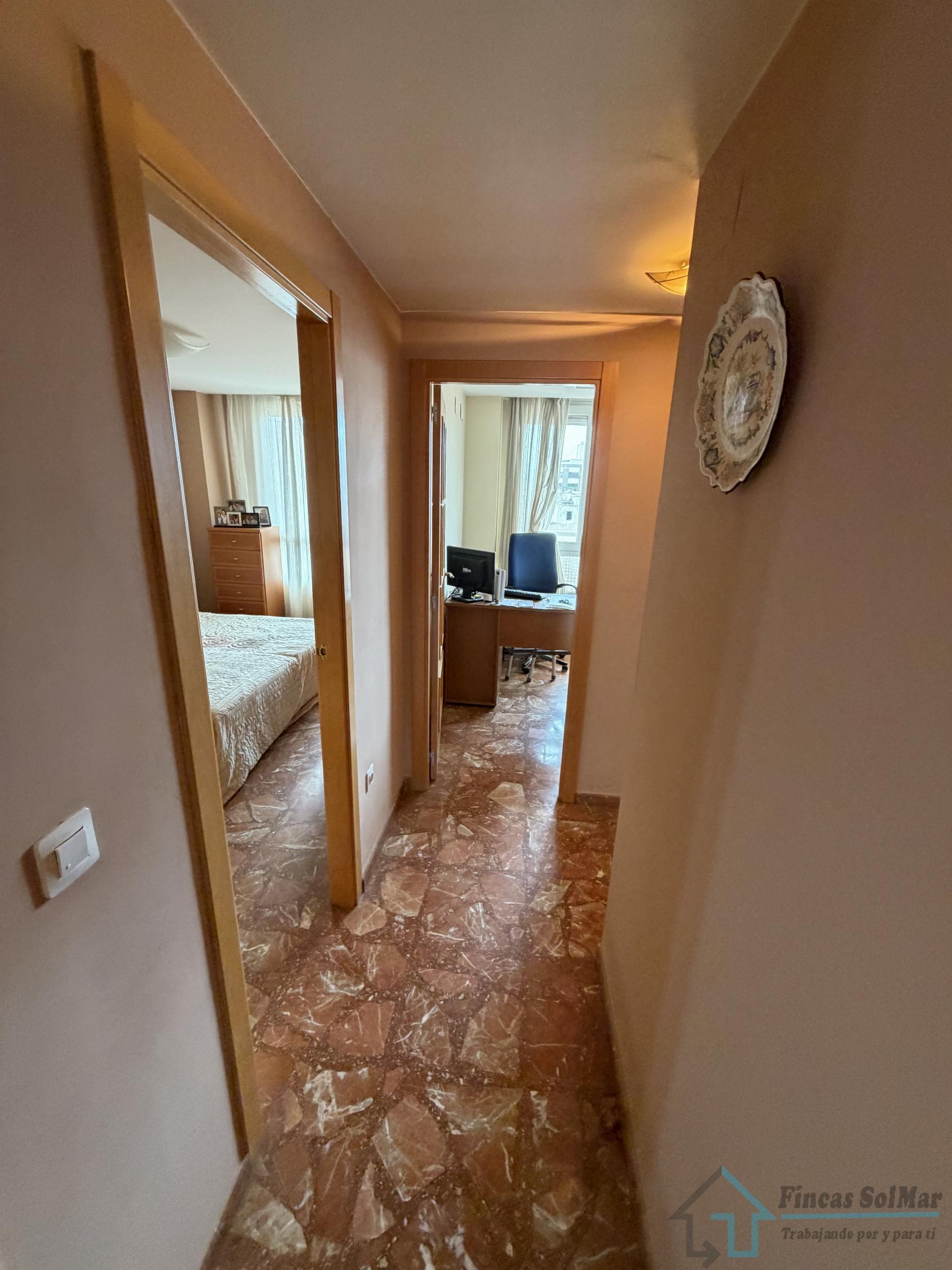 Venta de Ático en Villarreal Vila-Real
