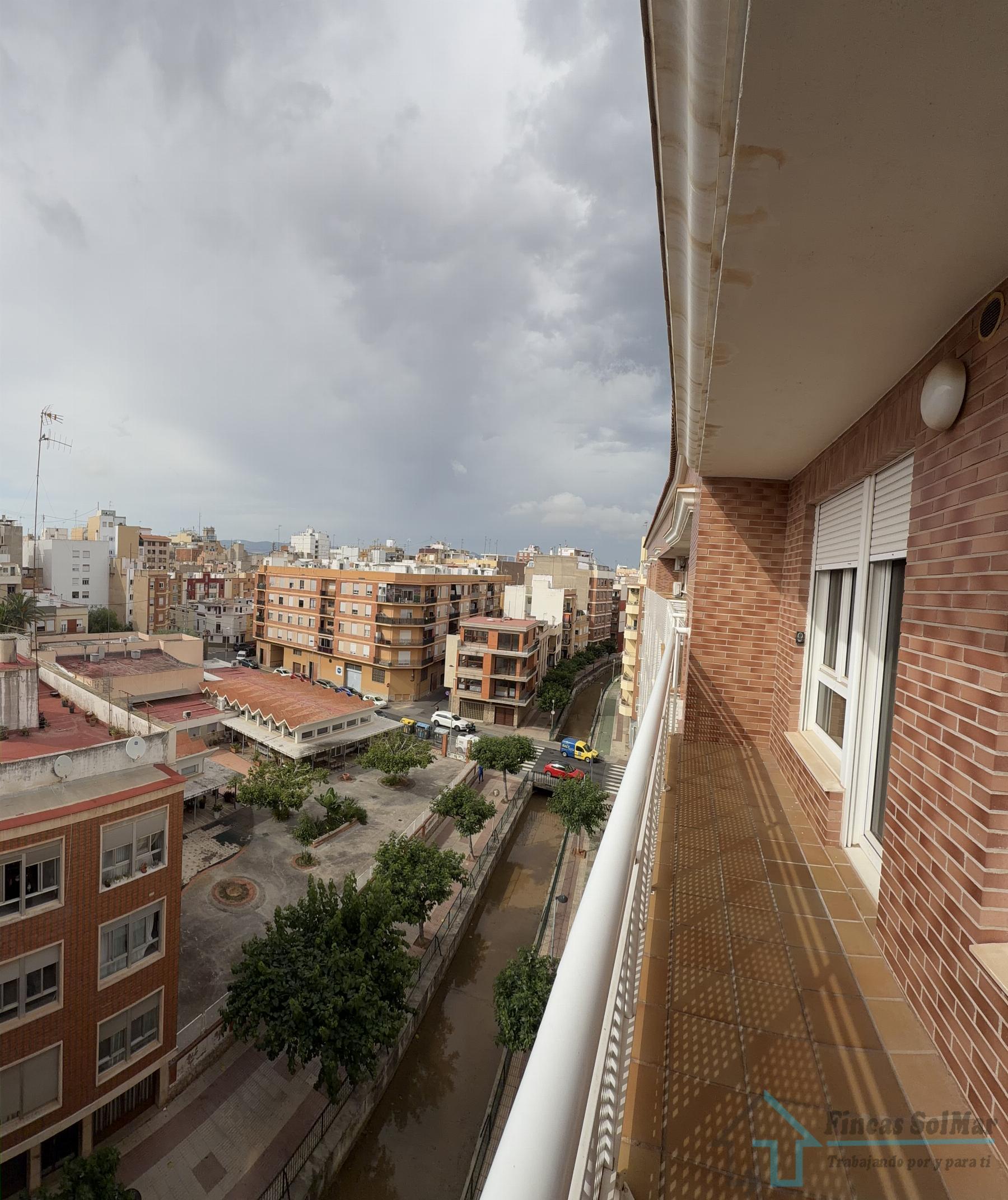 Venta de Ático en Villarreal Vila-Real