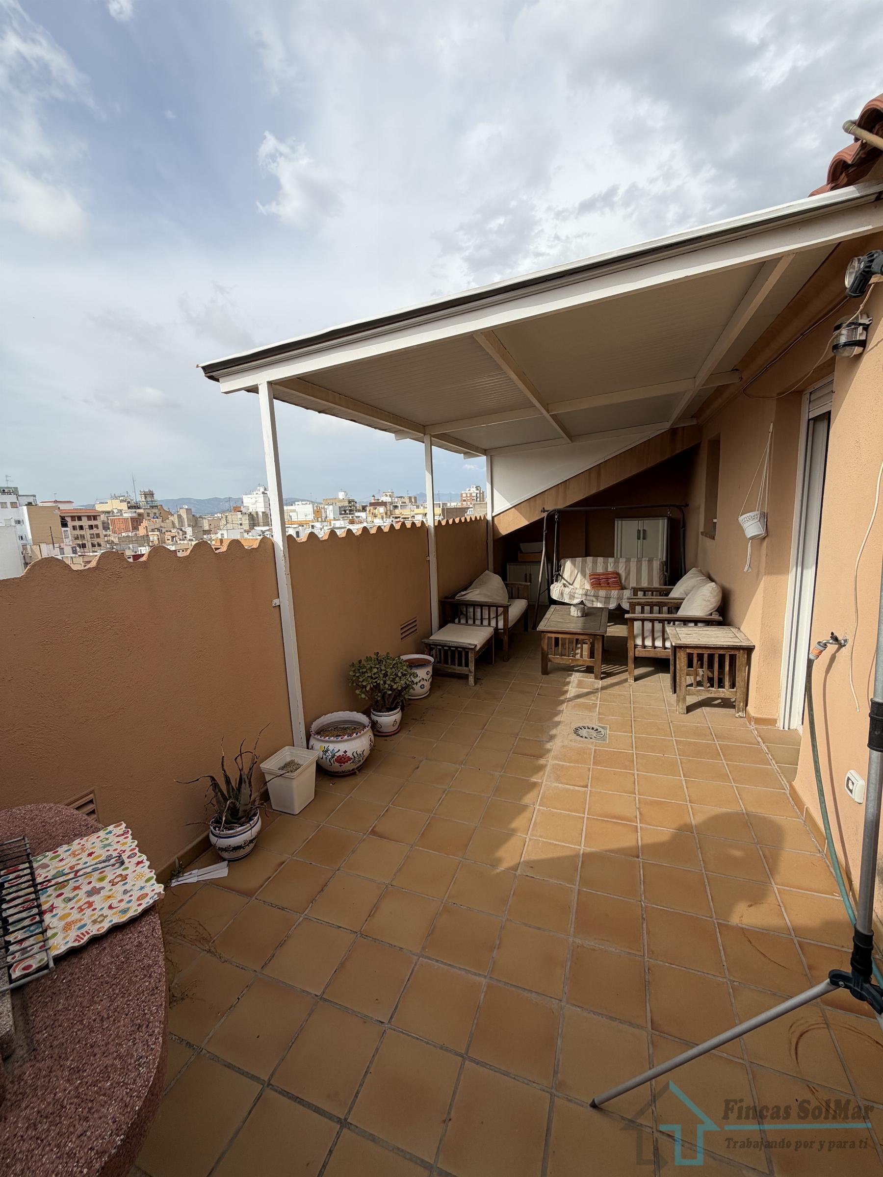 Venta de Ático en Villarreal Vila-Real