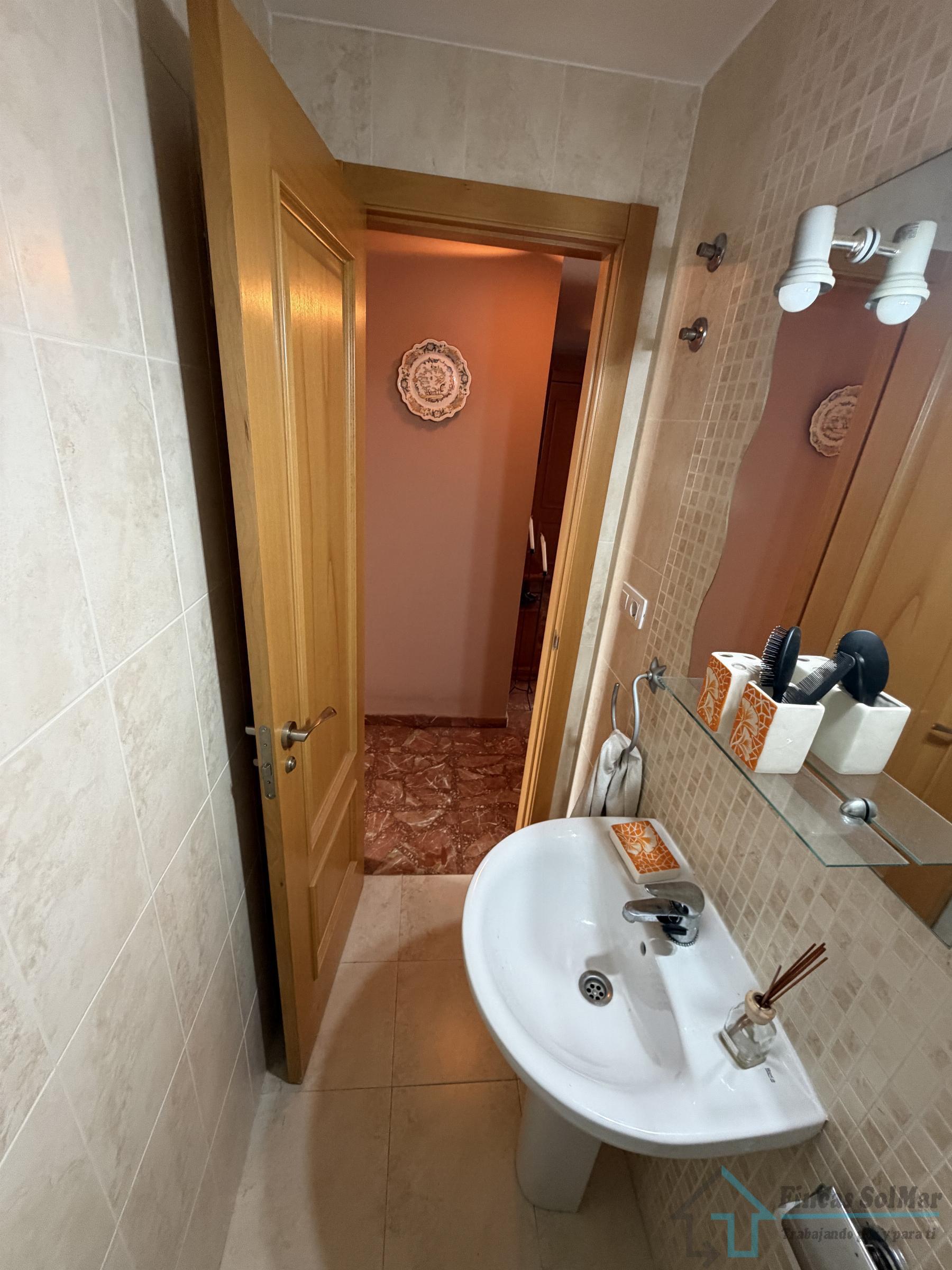 Venta de Ático en Villarreal Vila-Real