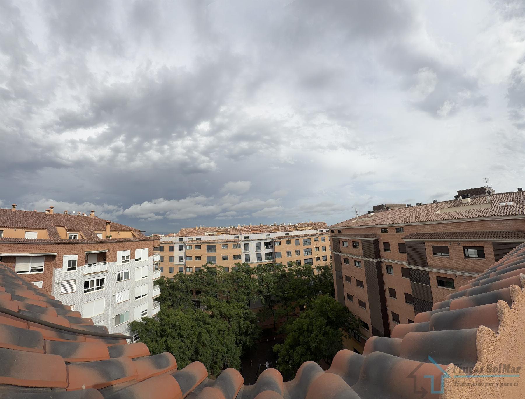 Venta de Ático en Villarreal Vila-Real