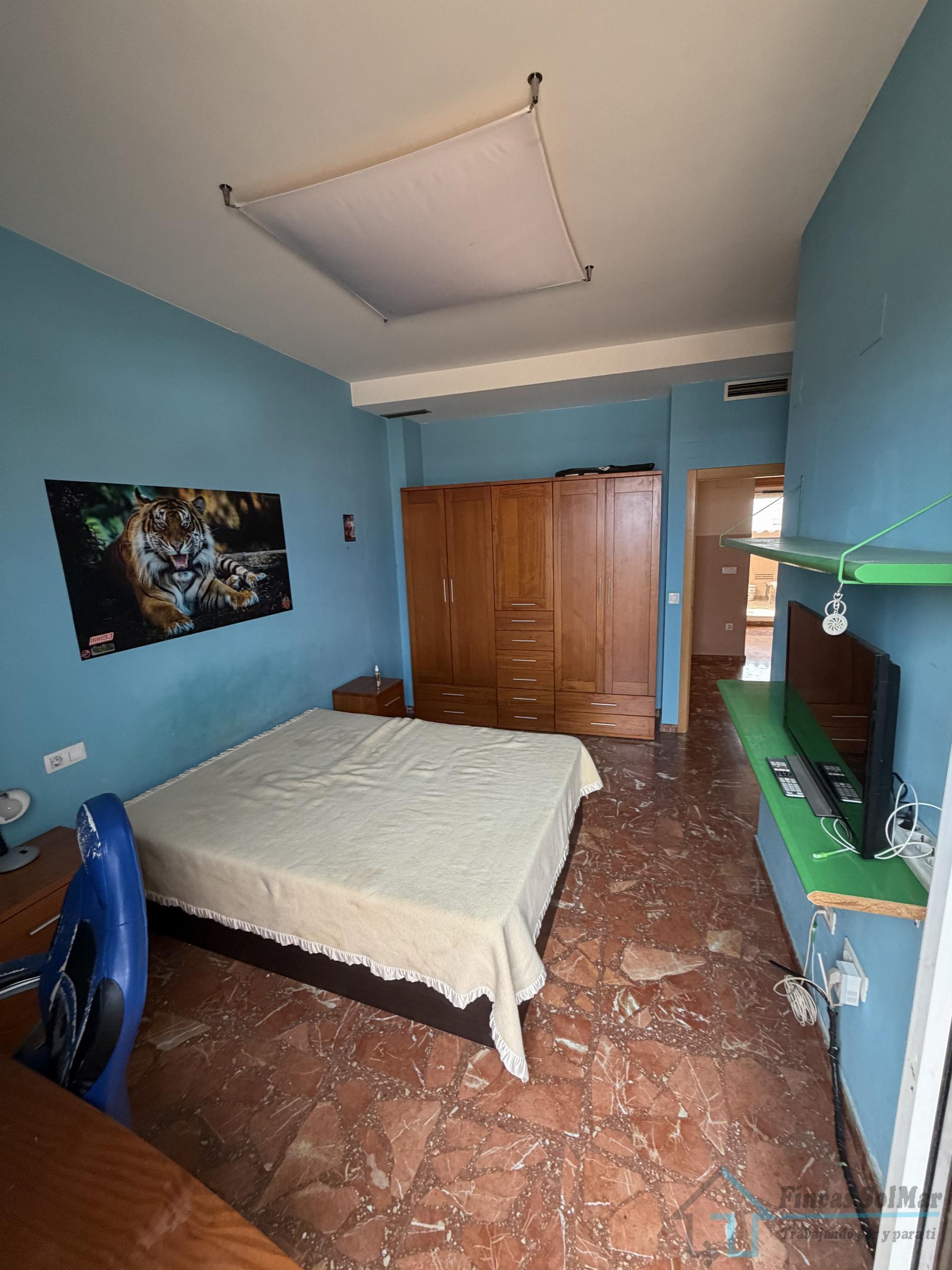 Venta de Ático en Villarreal Vila-Real