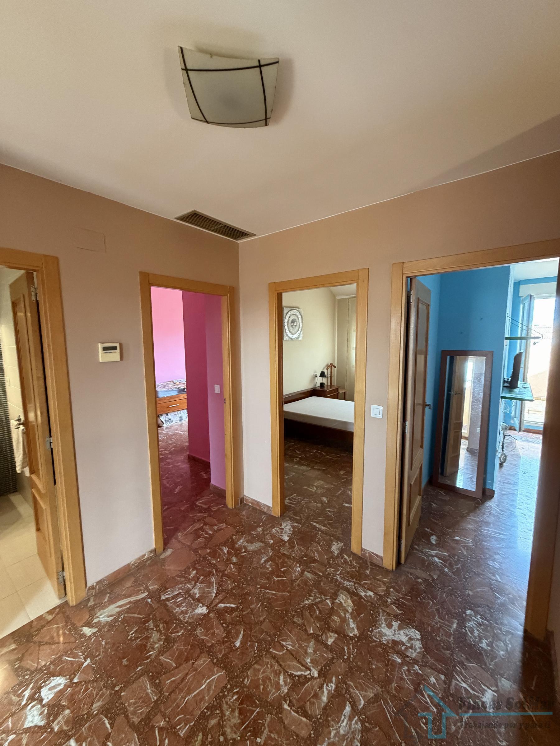 Venta de Ático en Villarreal Vila-Real