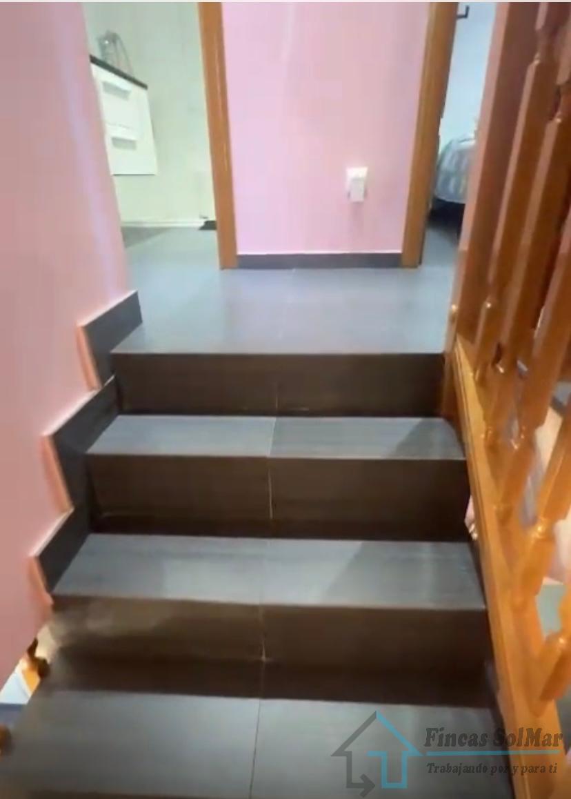 Escalera