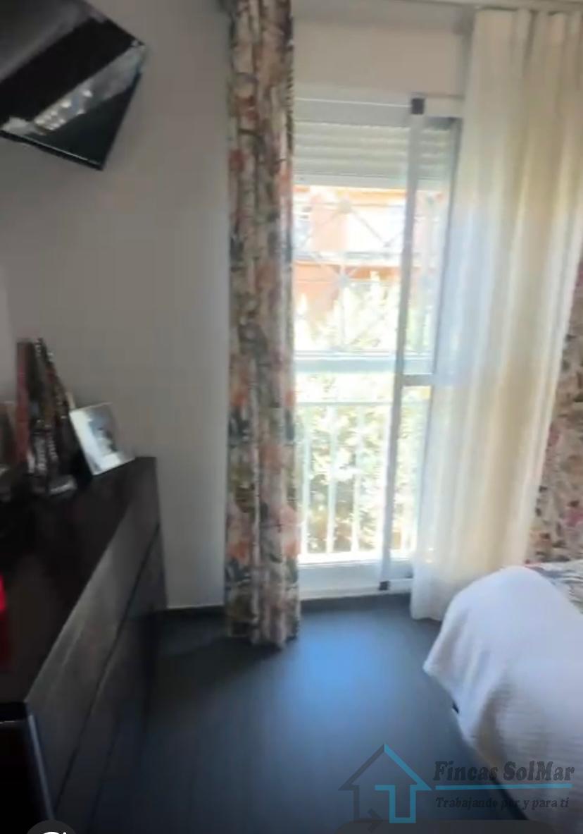 Dormitorio principal