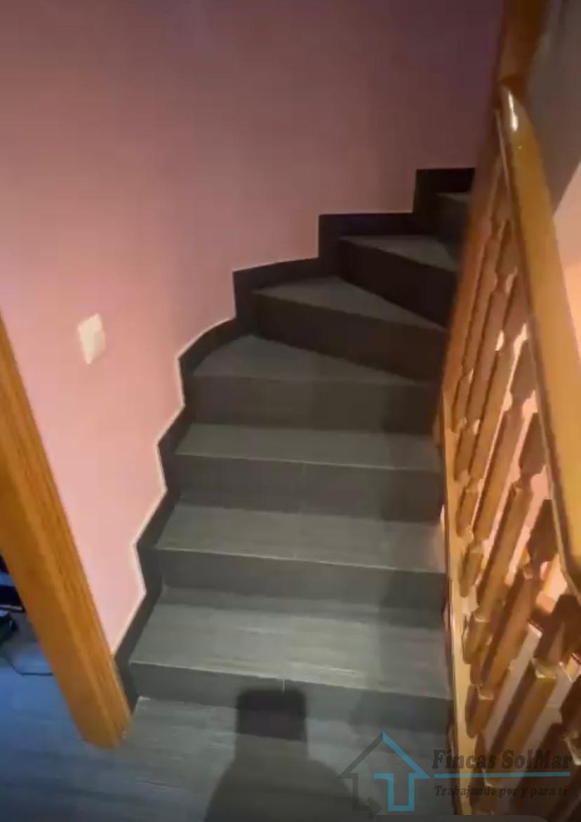 Escalera