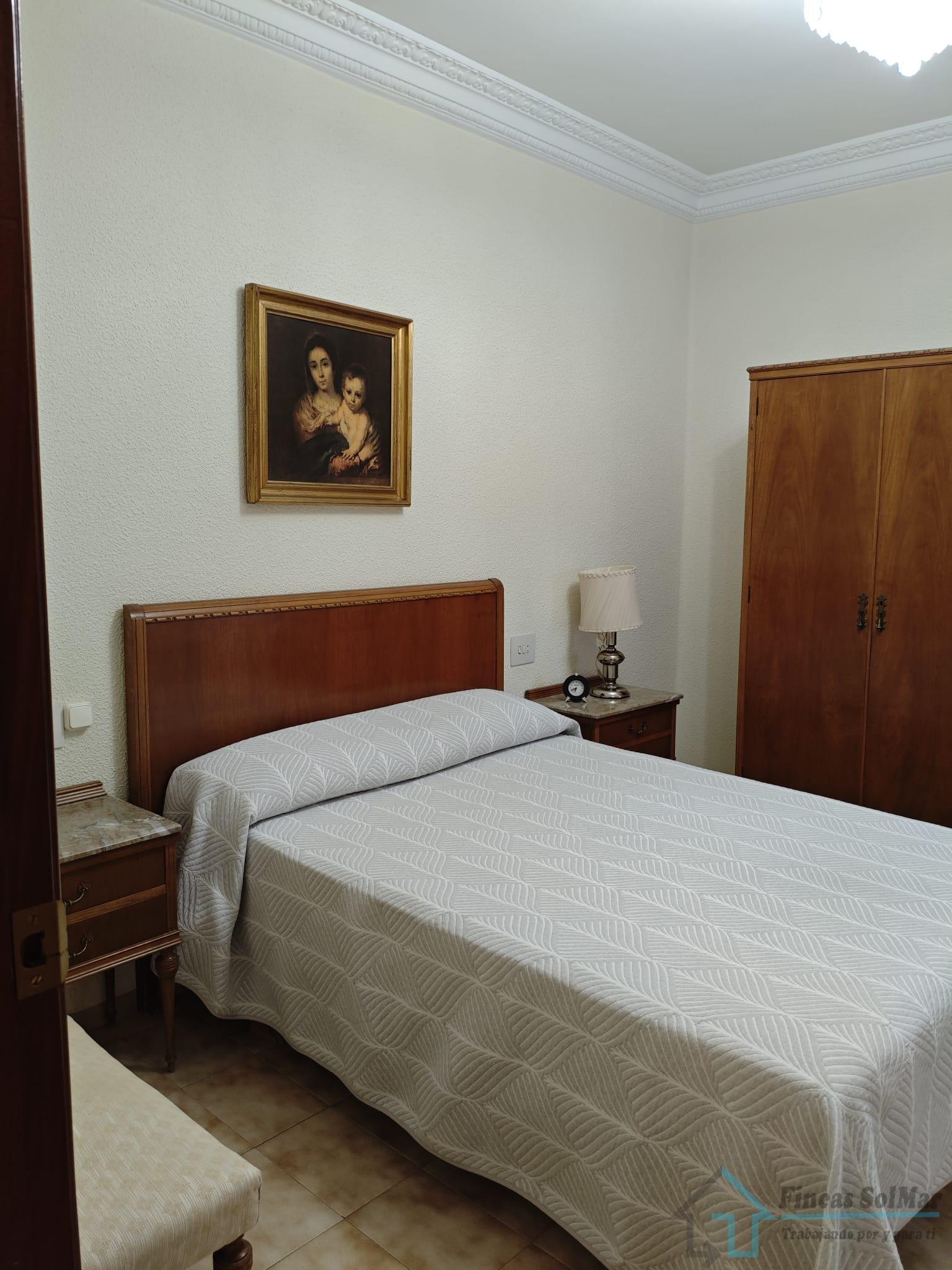 Venta de piso en Castellón