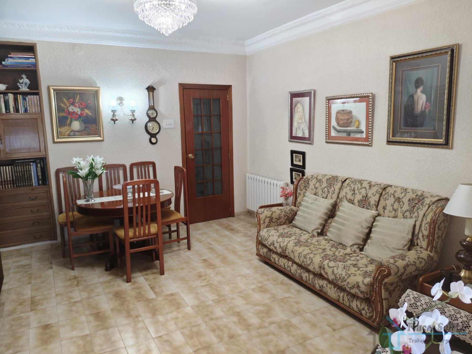 Venta de piso en Castellón