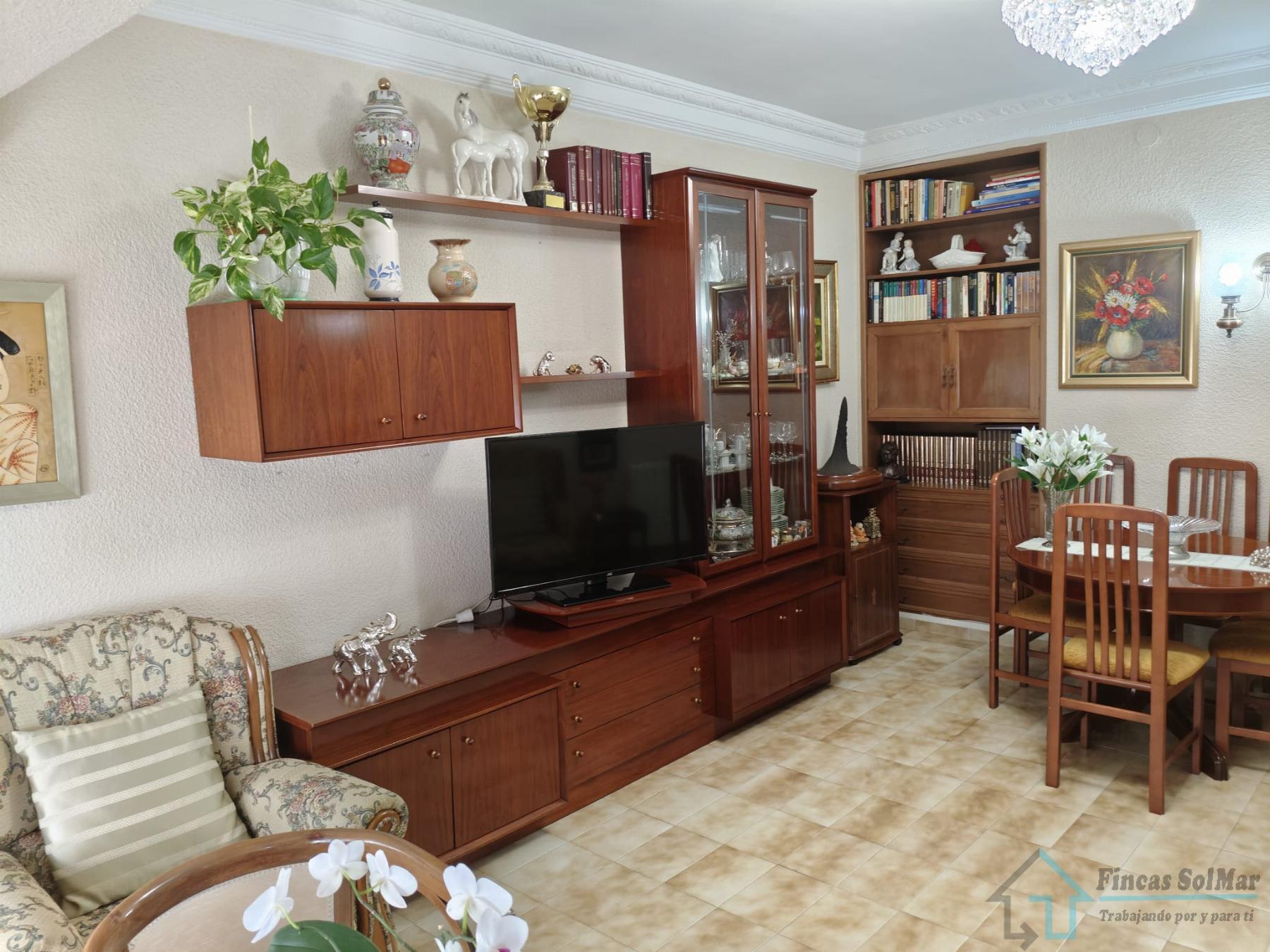 Venta de piso en Castellón