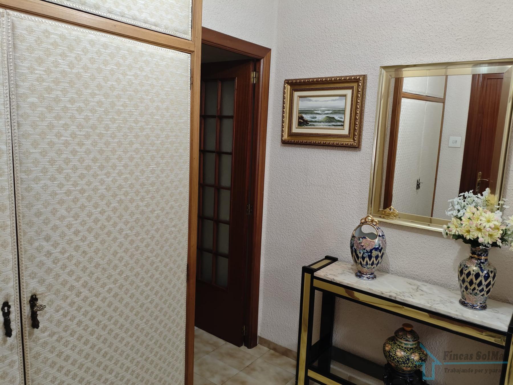 Venta de piso en Castellón