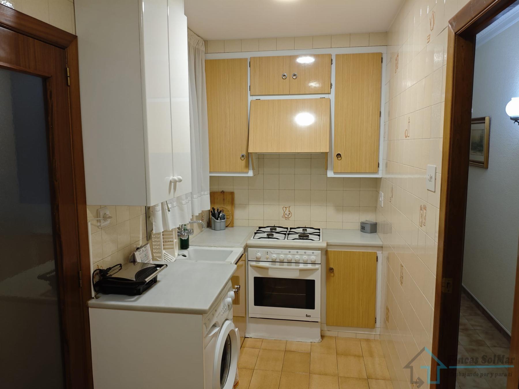 Venta de piso en Castellón