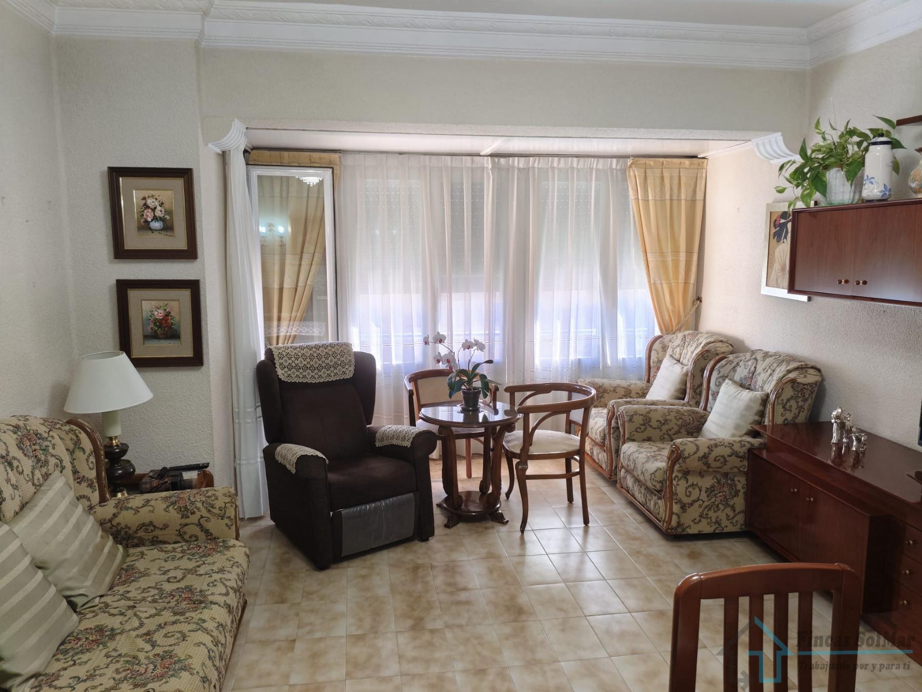 Venta de piso en Castellón
