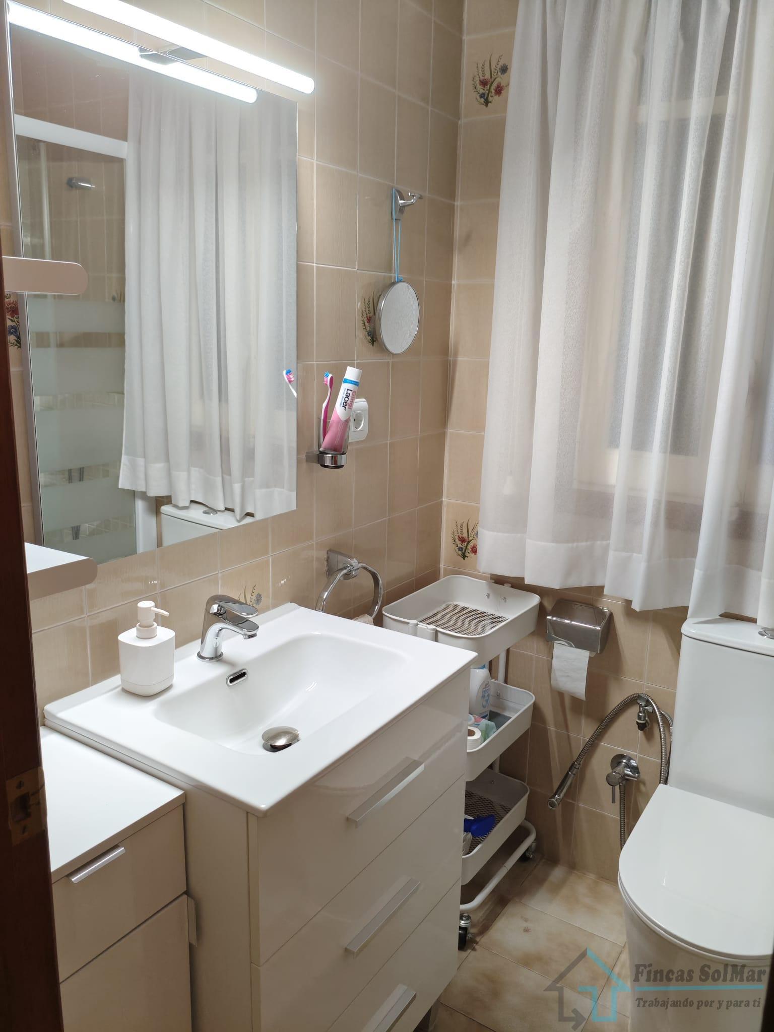 Venta de piso en Castellón